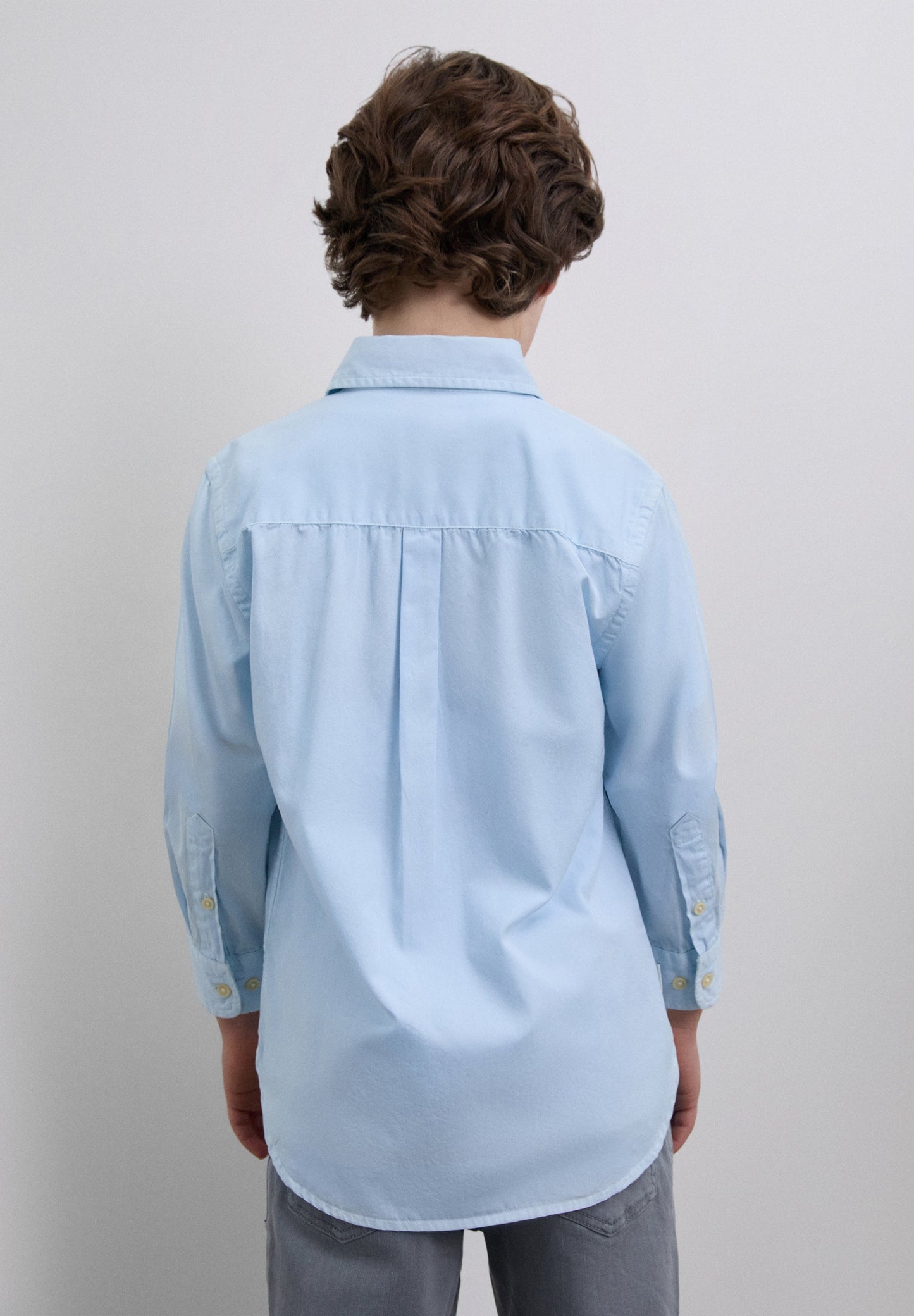 SCSUMMER SEATLE K SHIRT KIDS