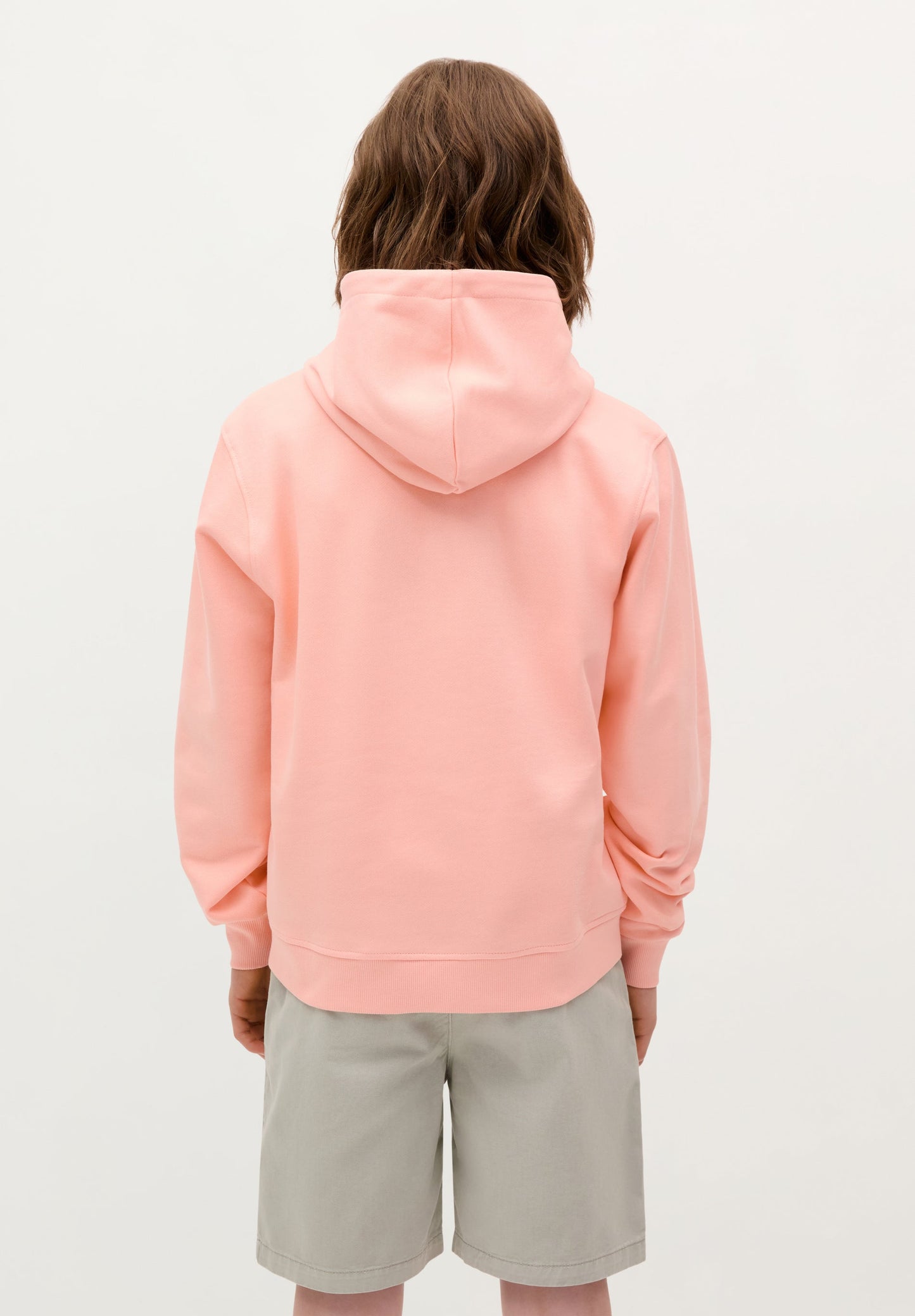 SCTROPICAL SKULL HOODIE KIDS