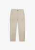 SCNOS SLIM CARGO PANTS