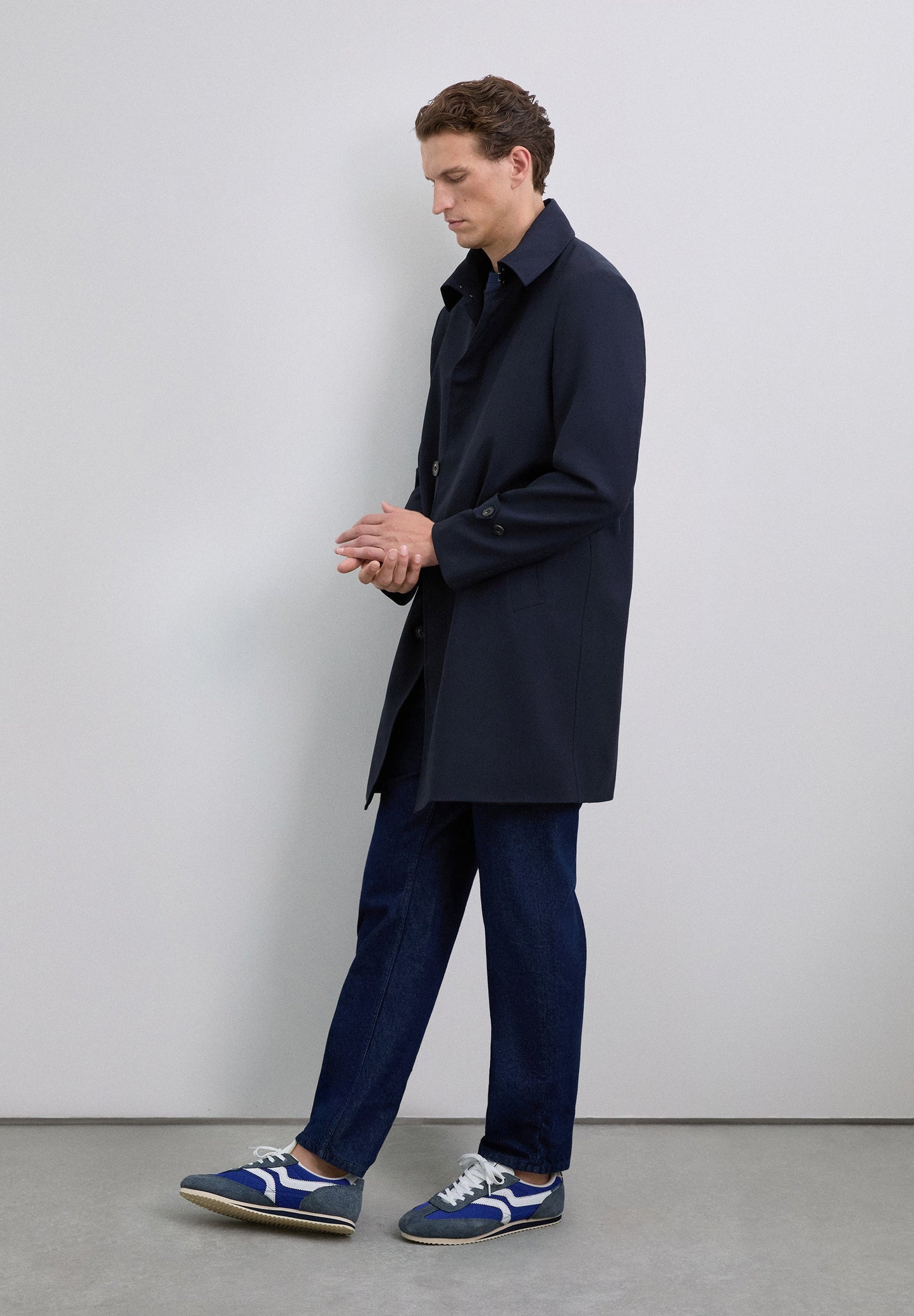 SNEAKERS ESTILO RETRO - Scalpers