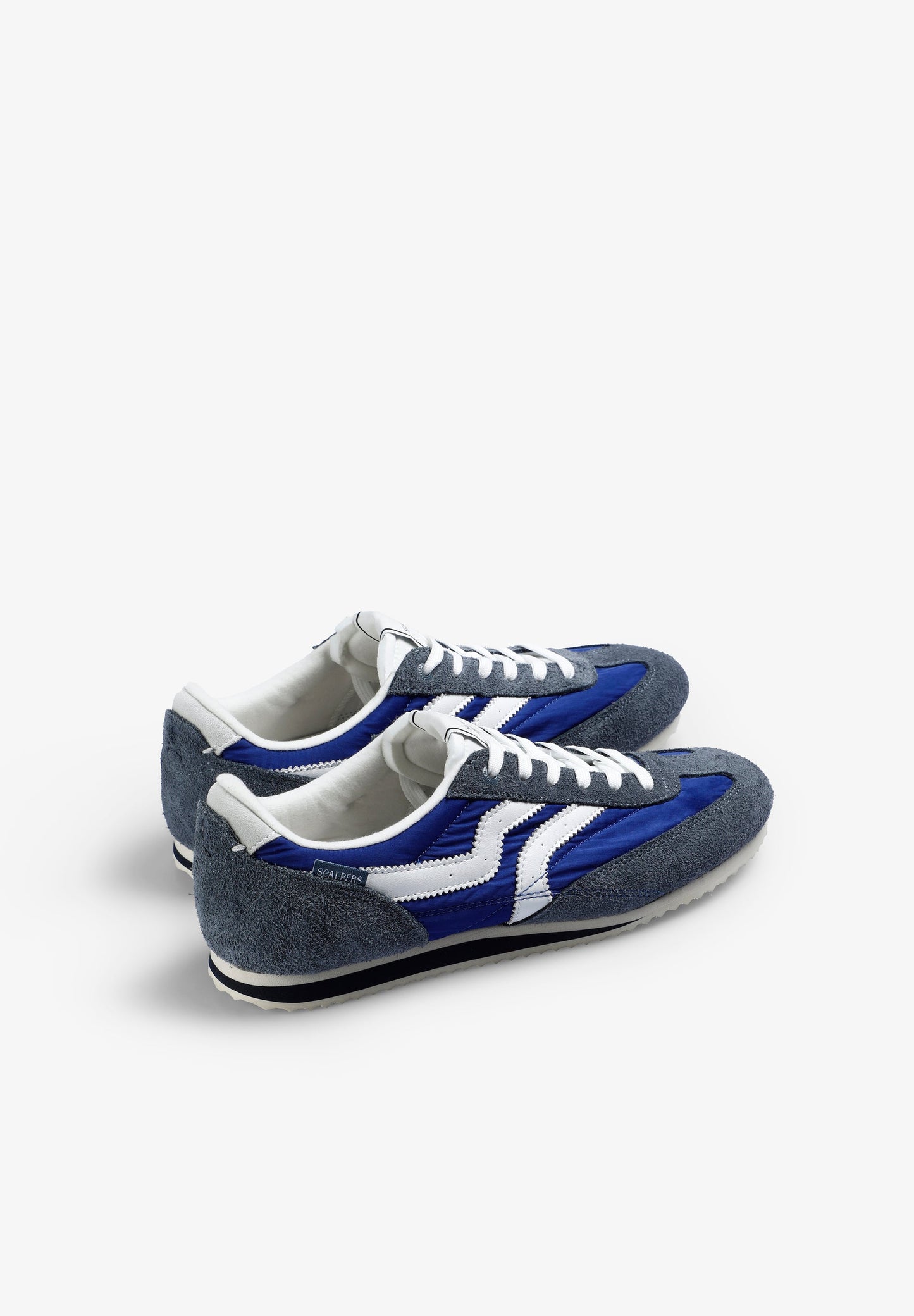 SNEAKERS ESTILO RETRO