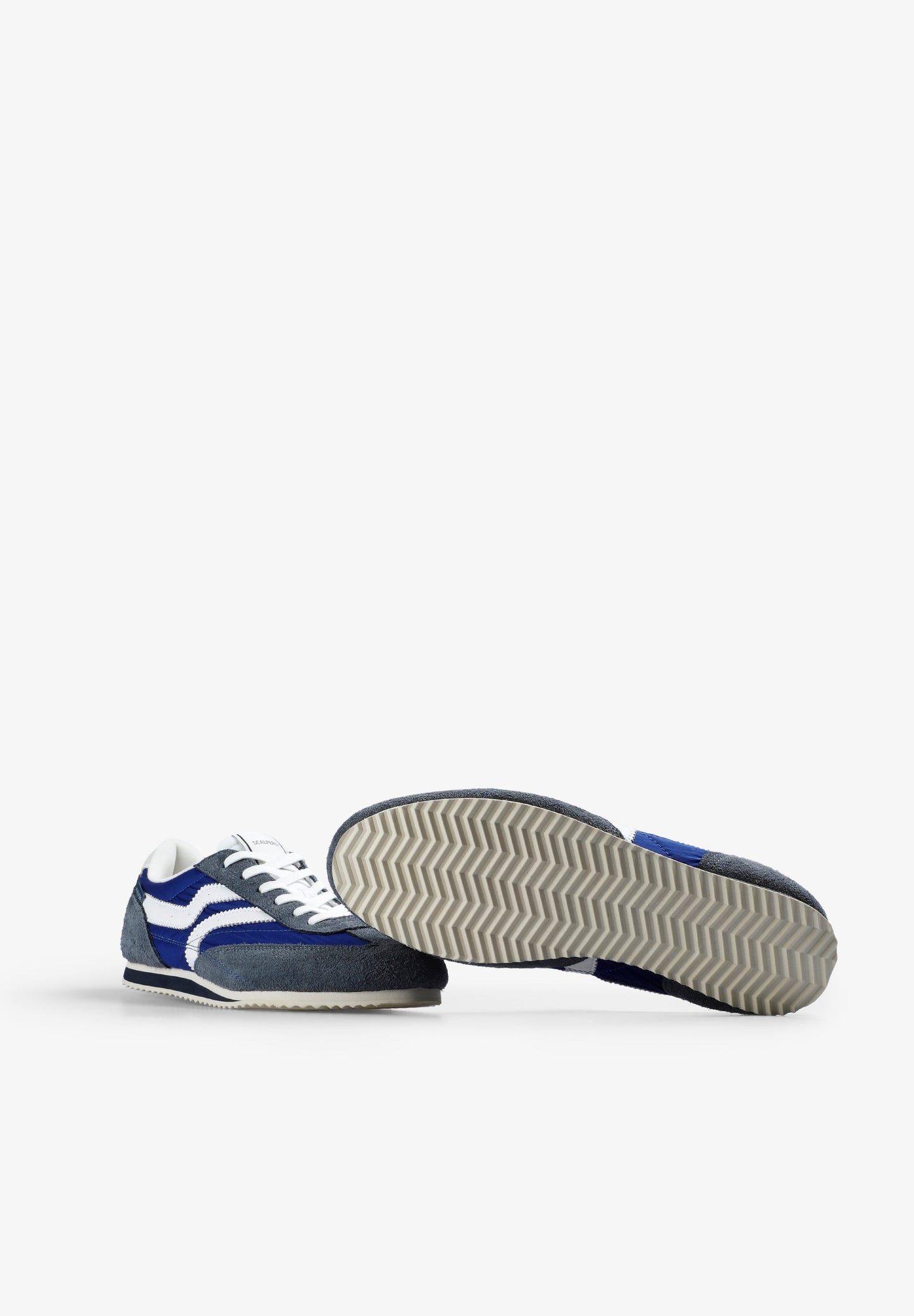 SNEAKERS ESTILO RETRO