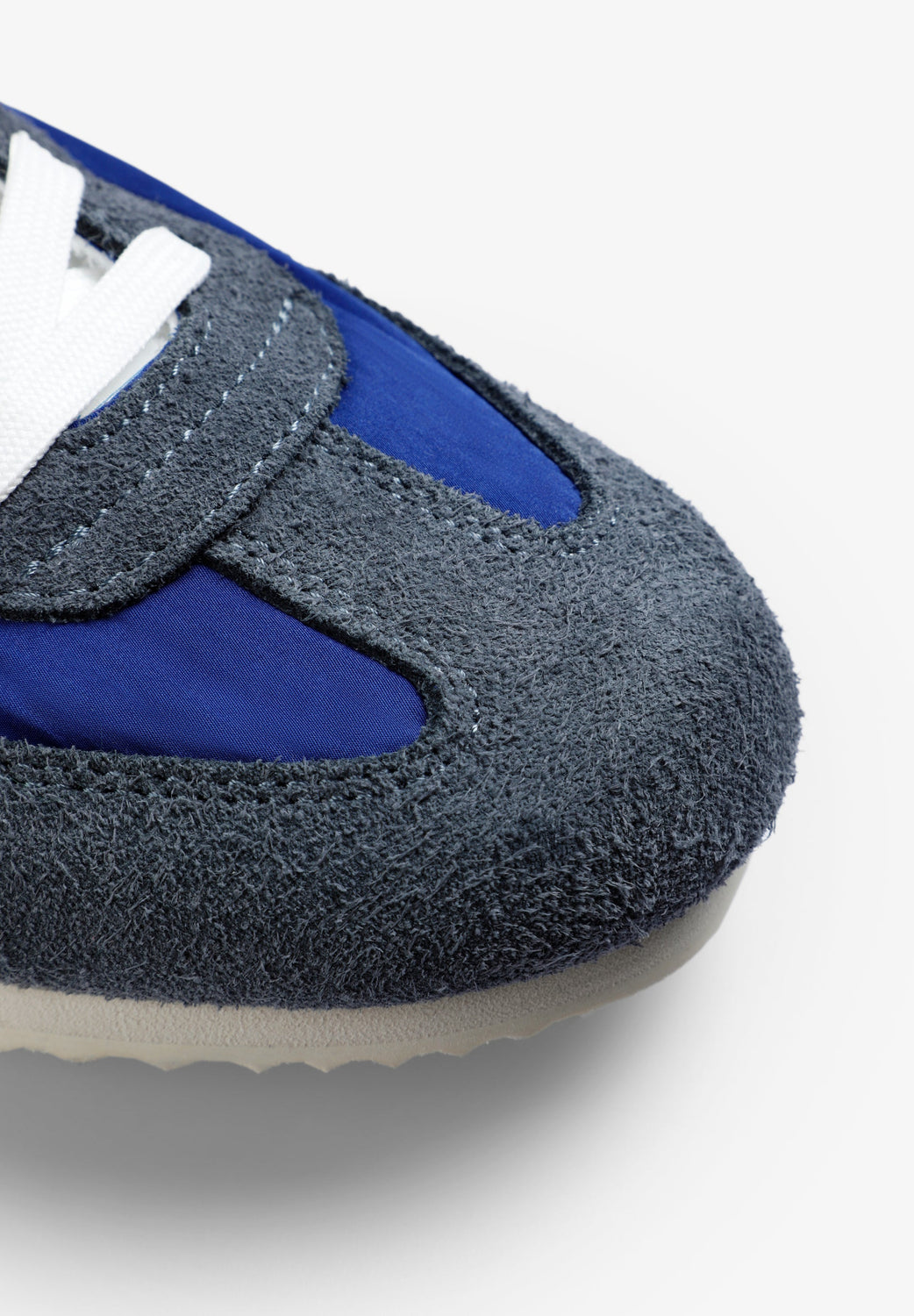 SNEAKERS ESTILO RETRO - Scalpers