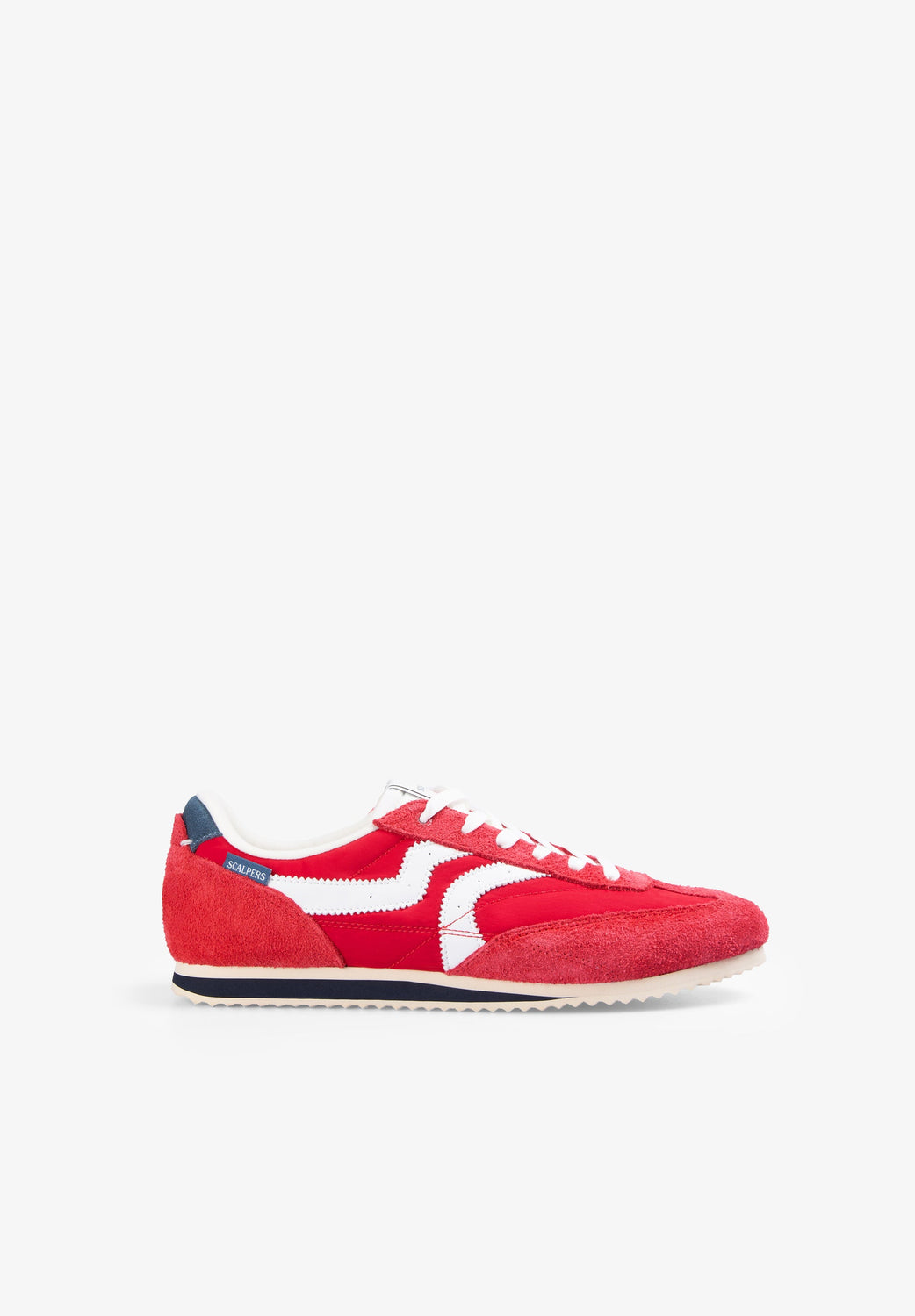 SNEAKERS ESTILO RETRO - Scalpers