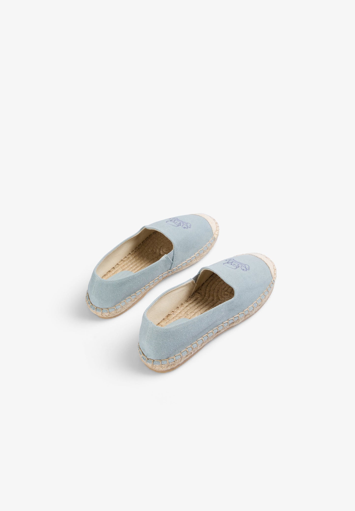 SCSKULL ESPADRILLES KIDS