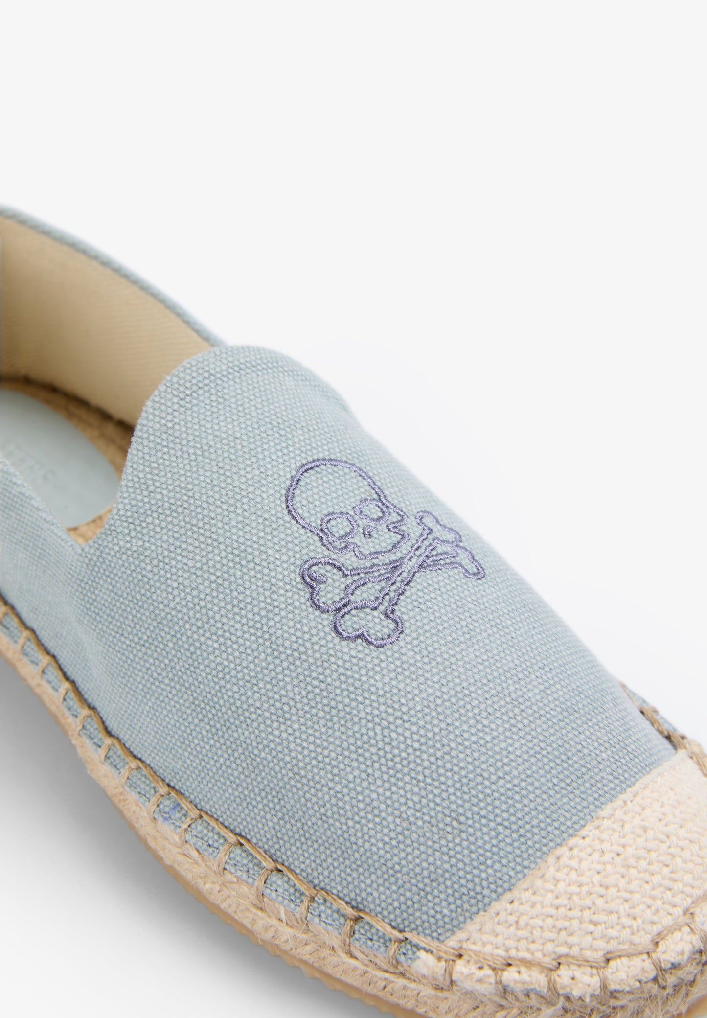 SCSKULL ESPADRILLES KIDS