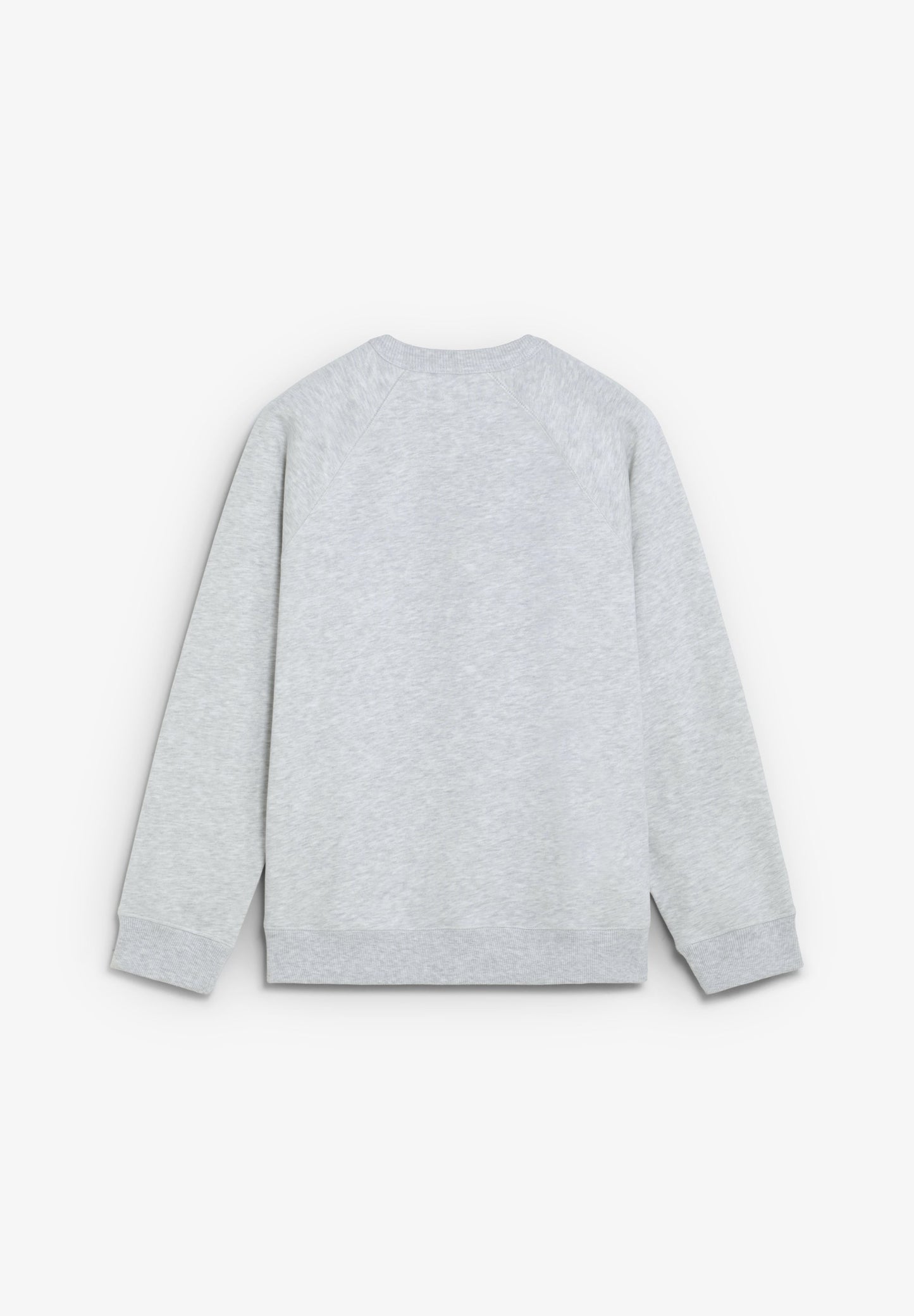 SUDADERA ESTAMPADA VARSITY - Scalpers