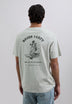 T-SHIRT WITH LOGO PRINT
