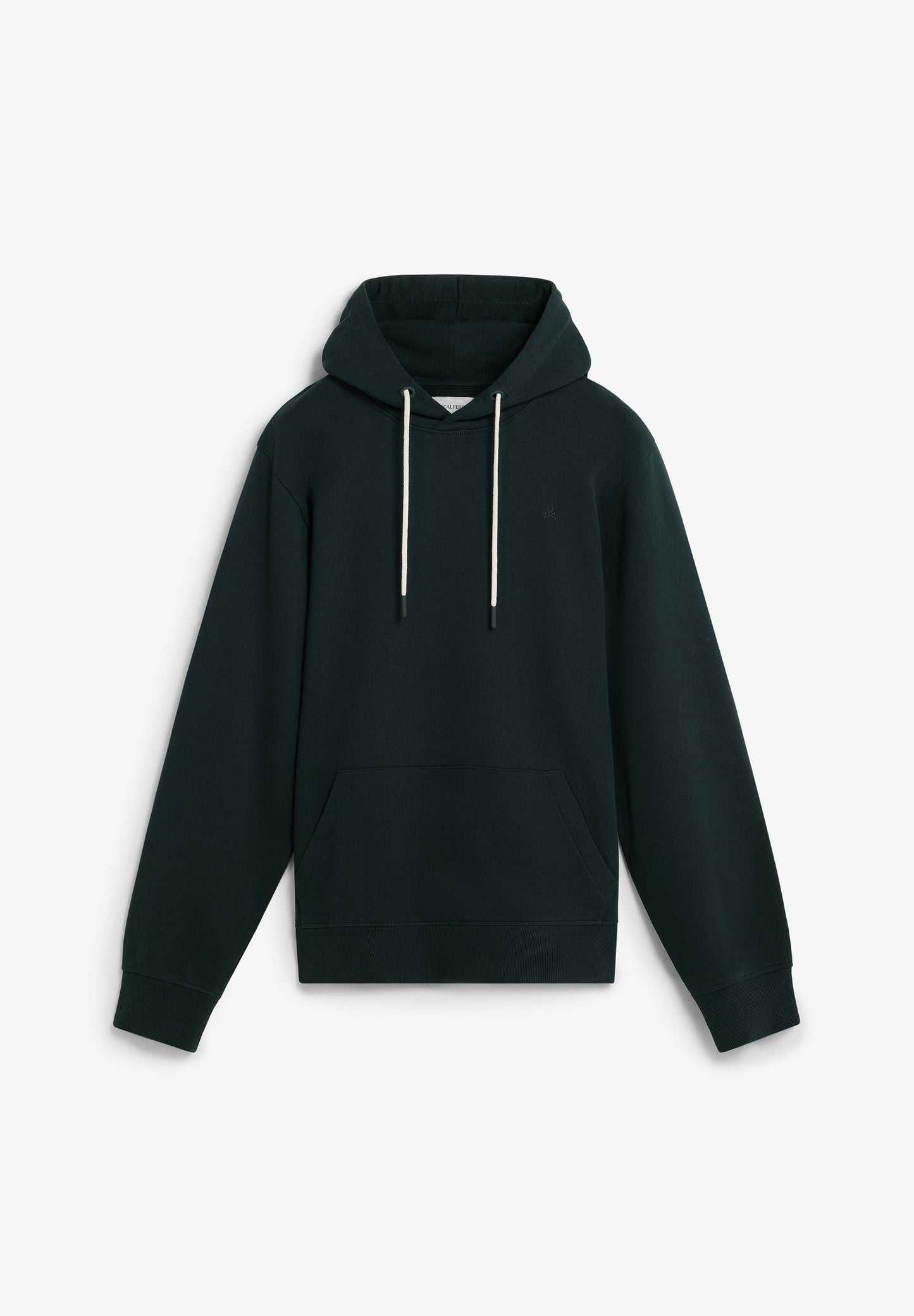 ADJUSTABLE HOODIE