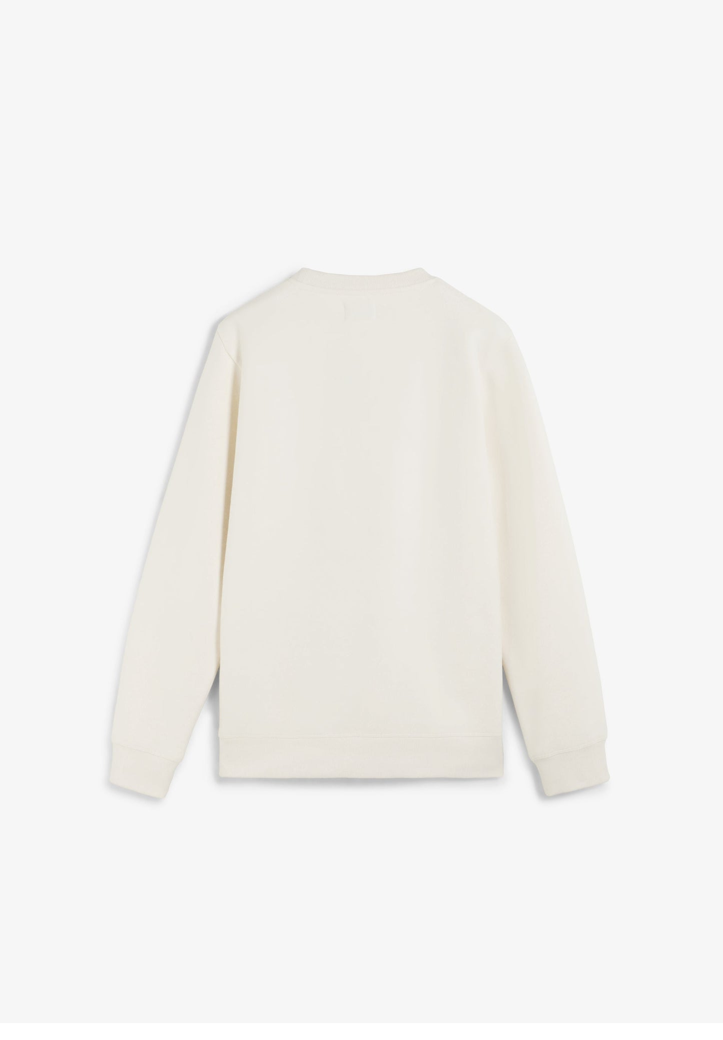 COTTON SNOWPARK SWEATSHIRT