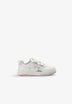 SNEAKERS CALAVERA VELCRO