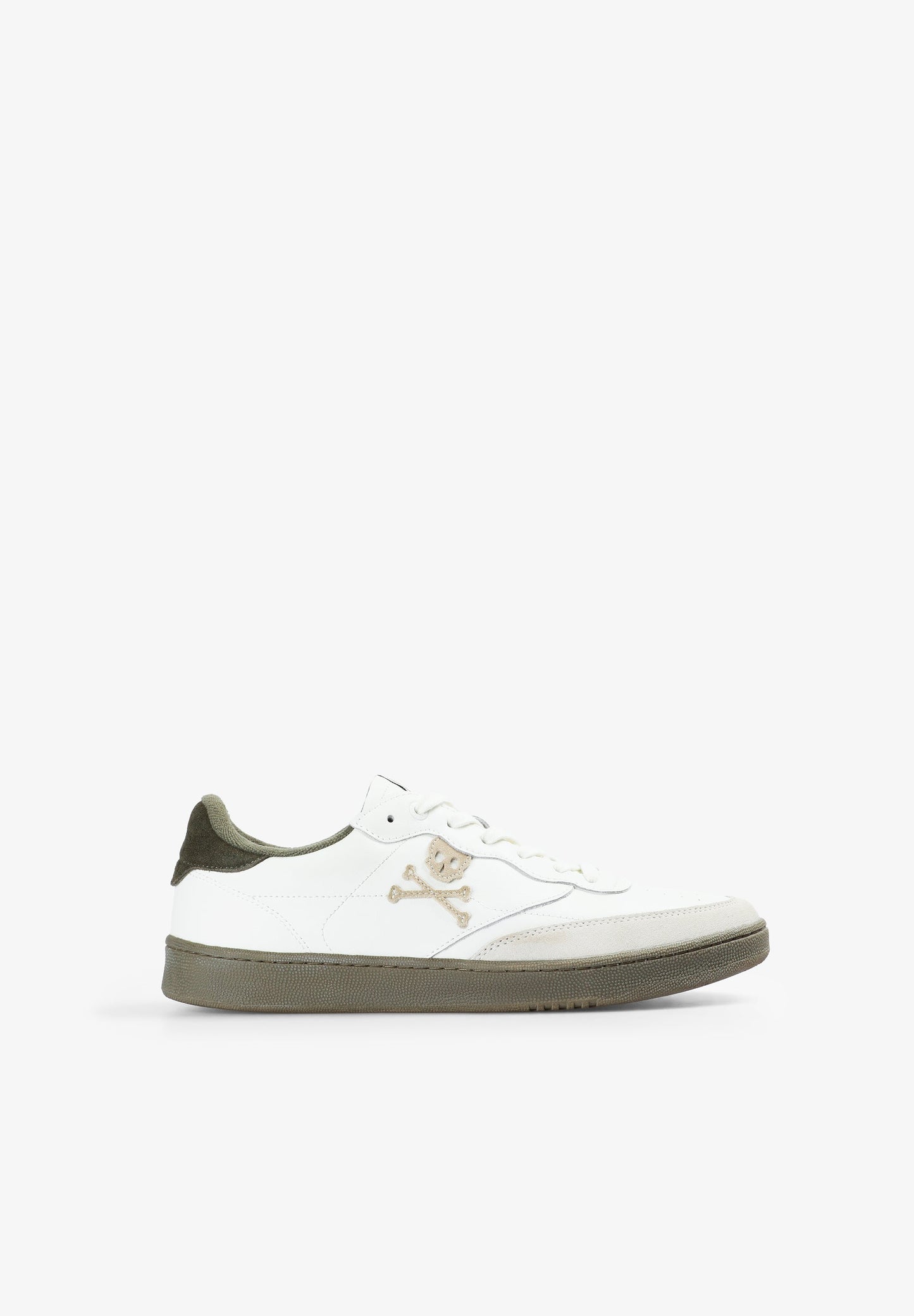 SCFORD SNEAKERS