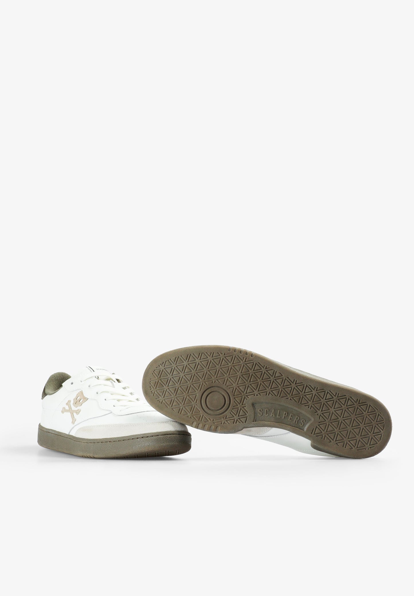 SCFORD SNEAKERS