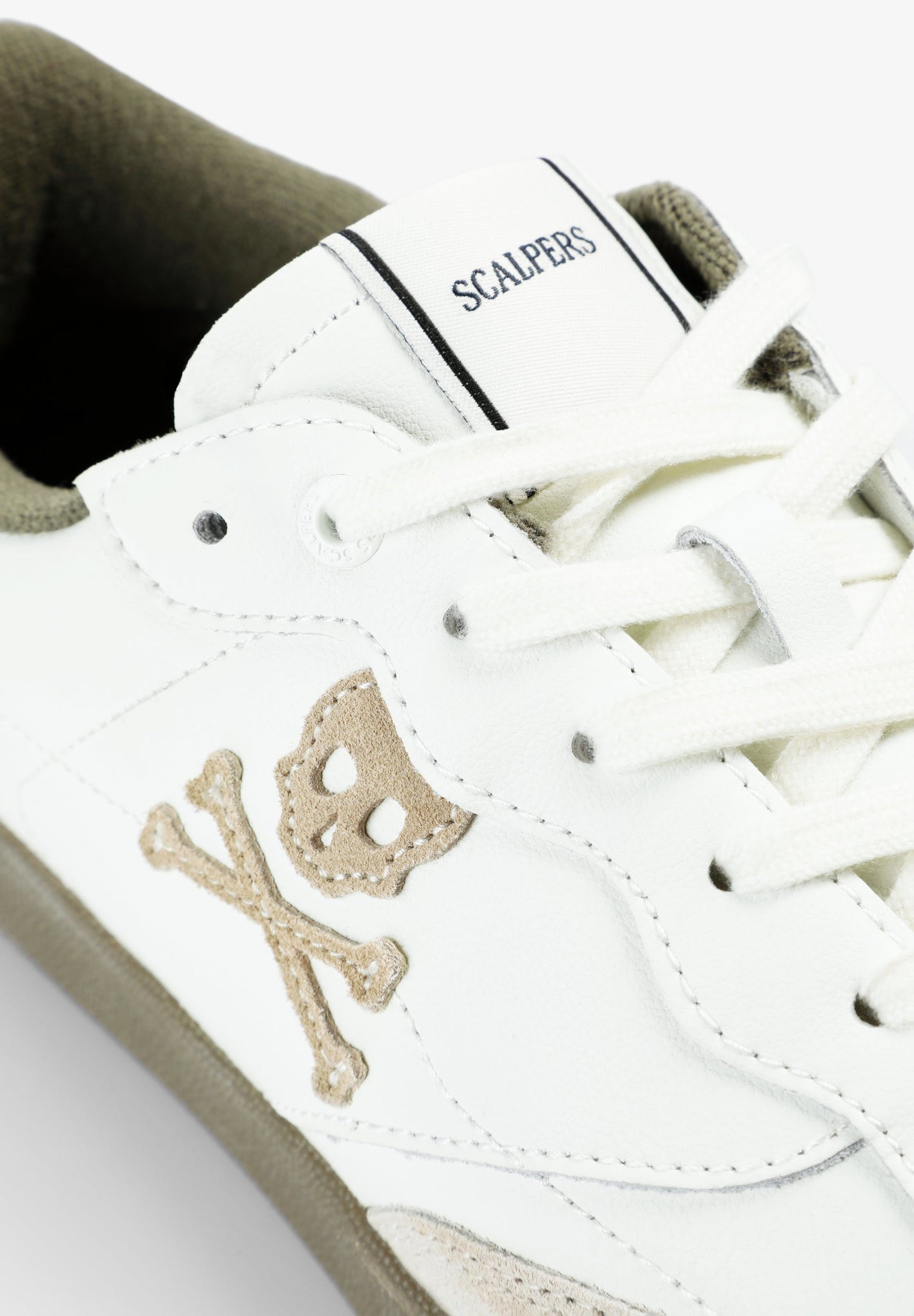 SCFORD SNEAKERS