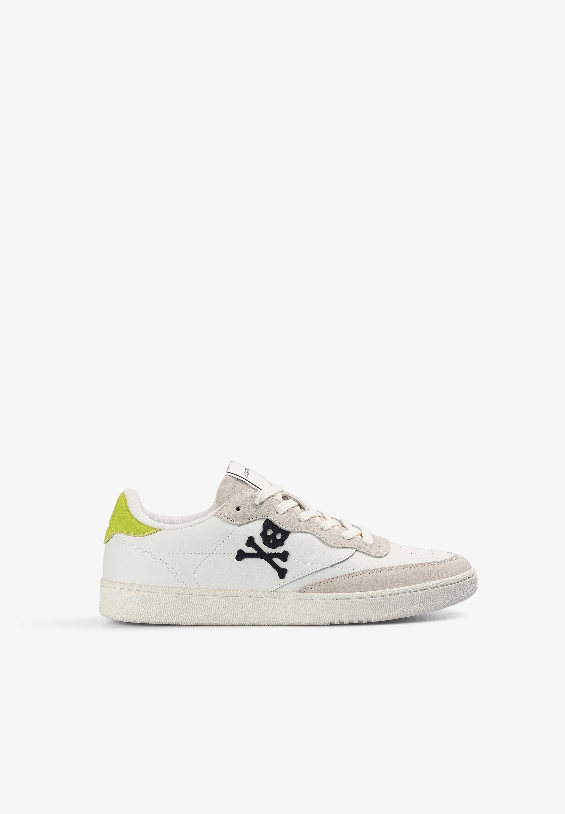 SCFORD SNEAKERS