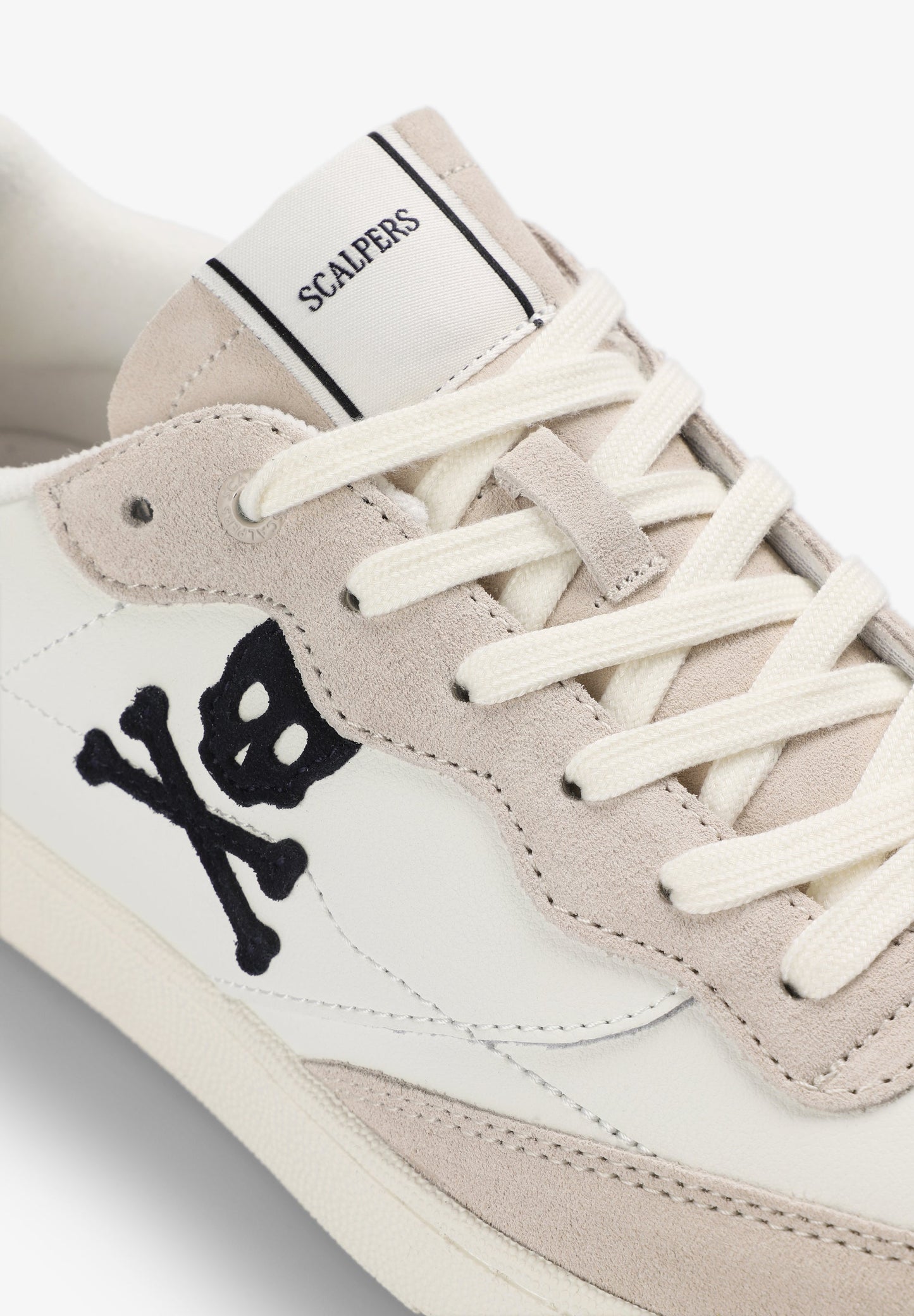 SCFORD SNEAKERS
