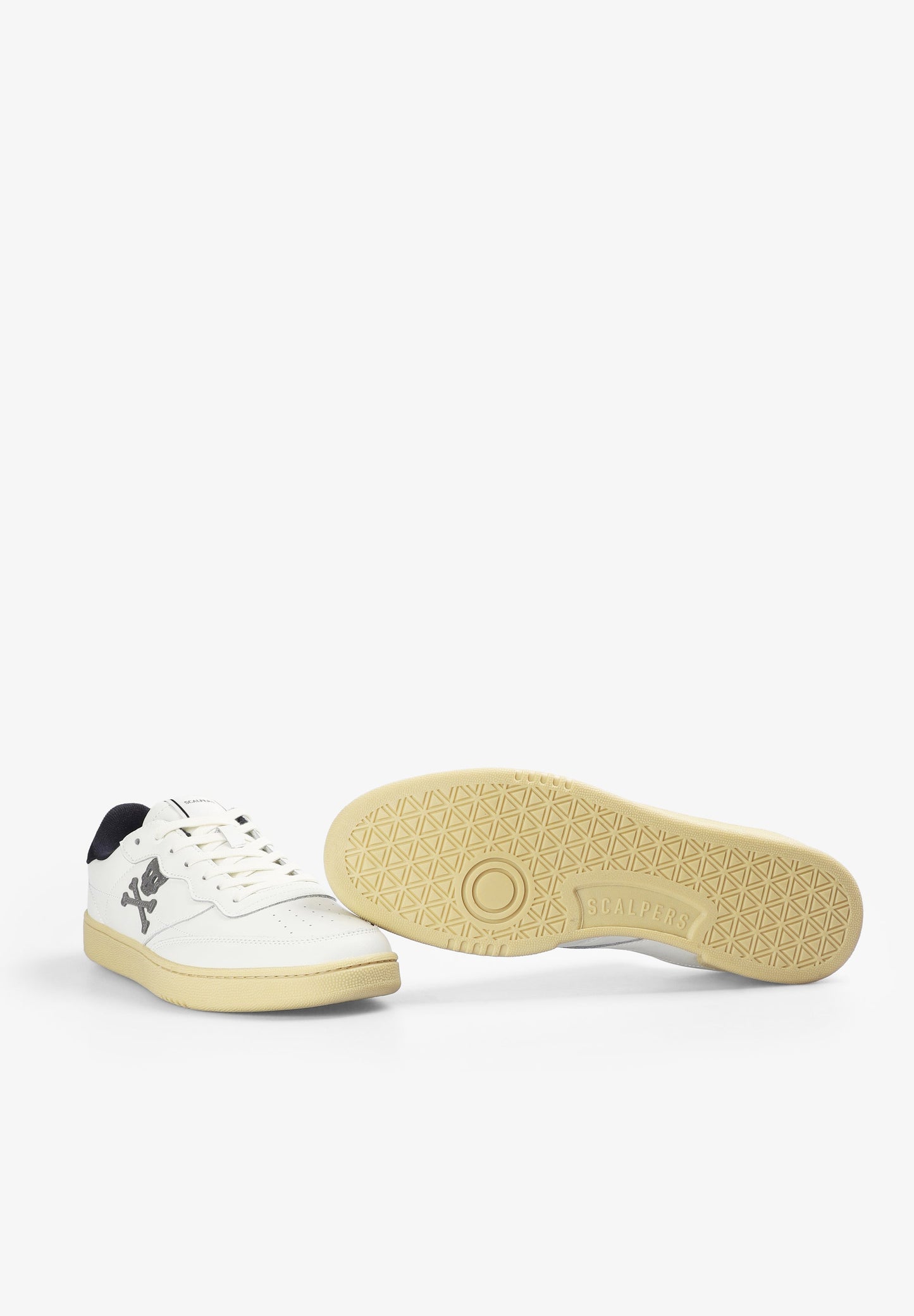 SCFORD SNEAKERS