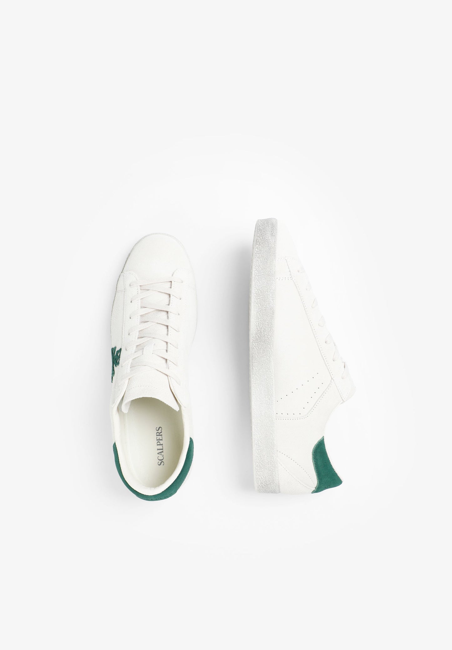 SNEAKERS CALAVERA ANTE - Scalpers