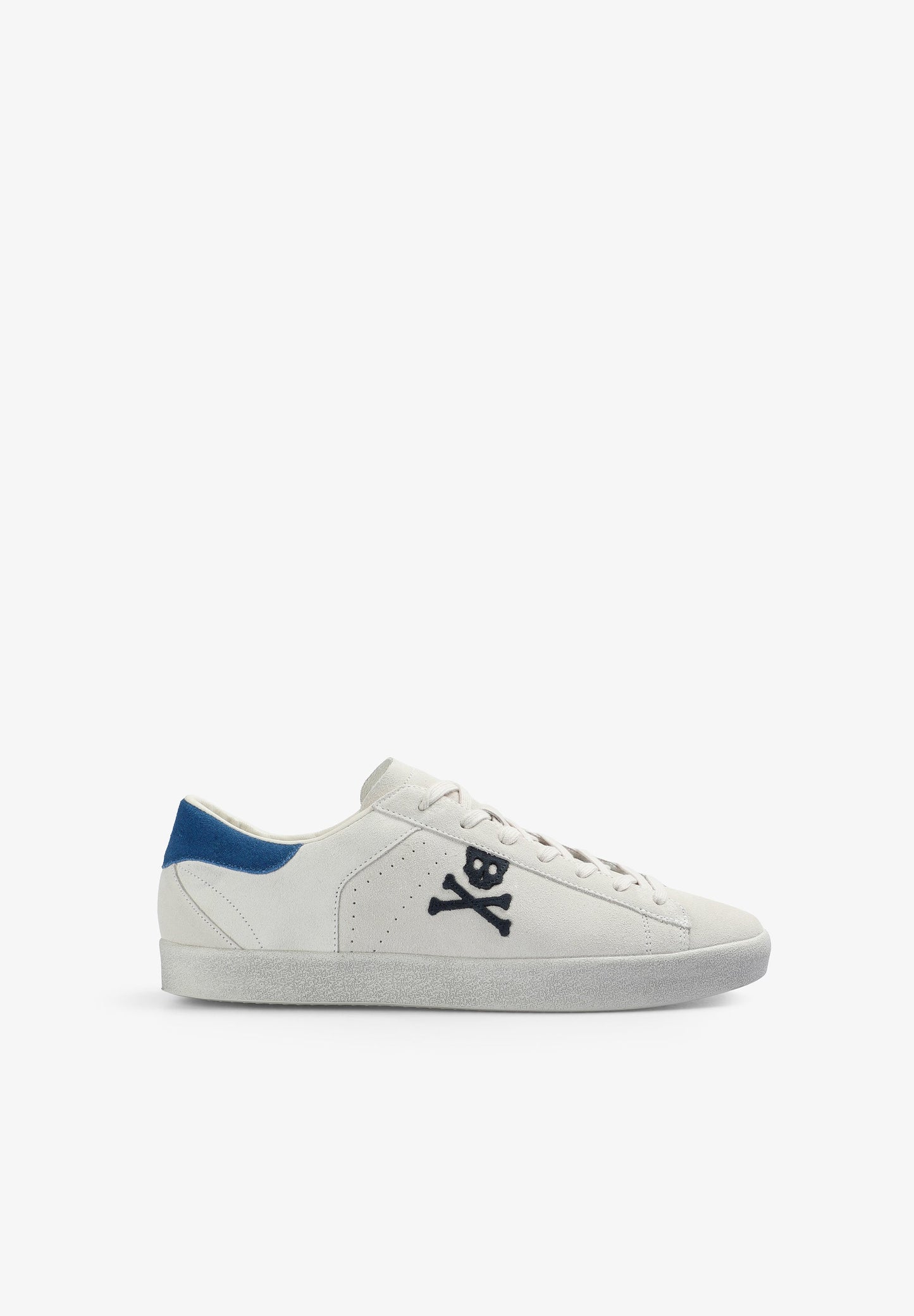 SNEAKERS CALAVERA ANTE - Scalpers