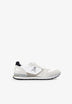 LEATHER SKULL SNEAKERS