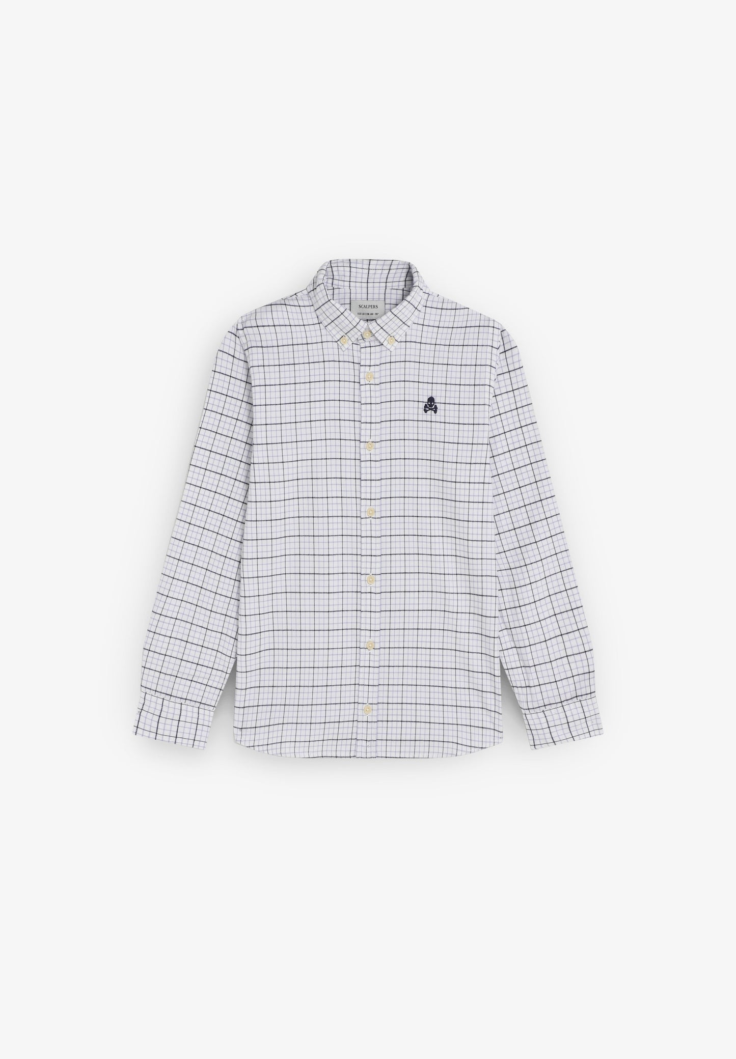 SCBDAUTUMNSHIRT KIDS