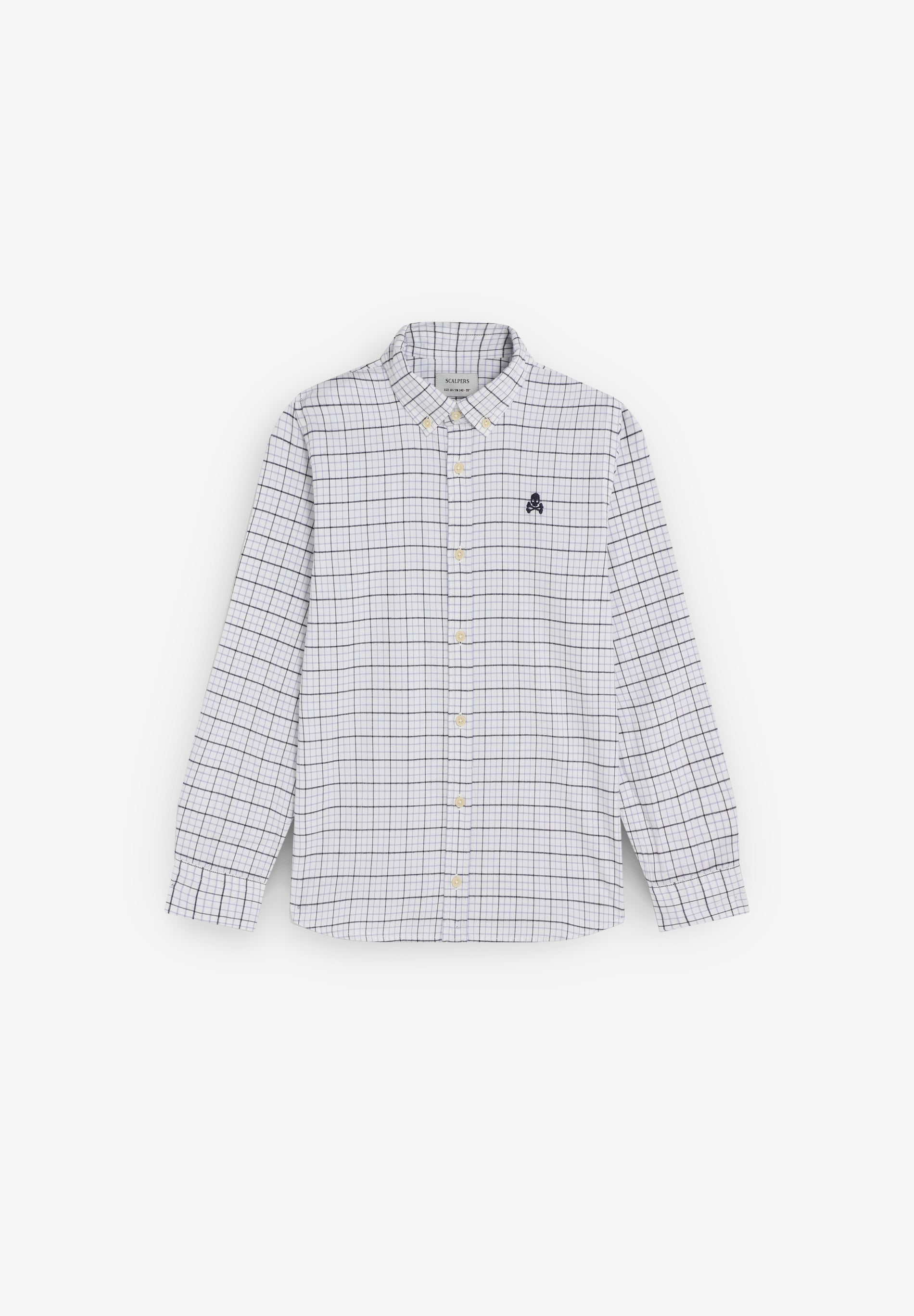 SCBDAUTUMNSHIRT KIDS
