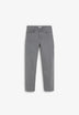 BASIC CHINO TROUSERS