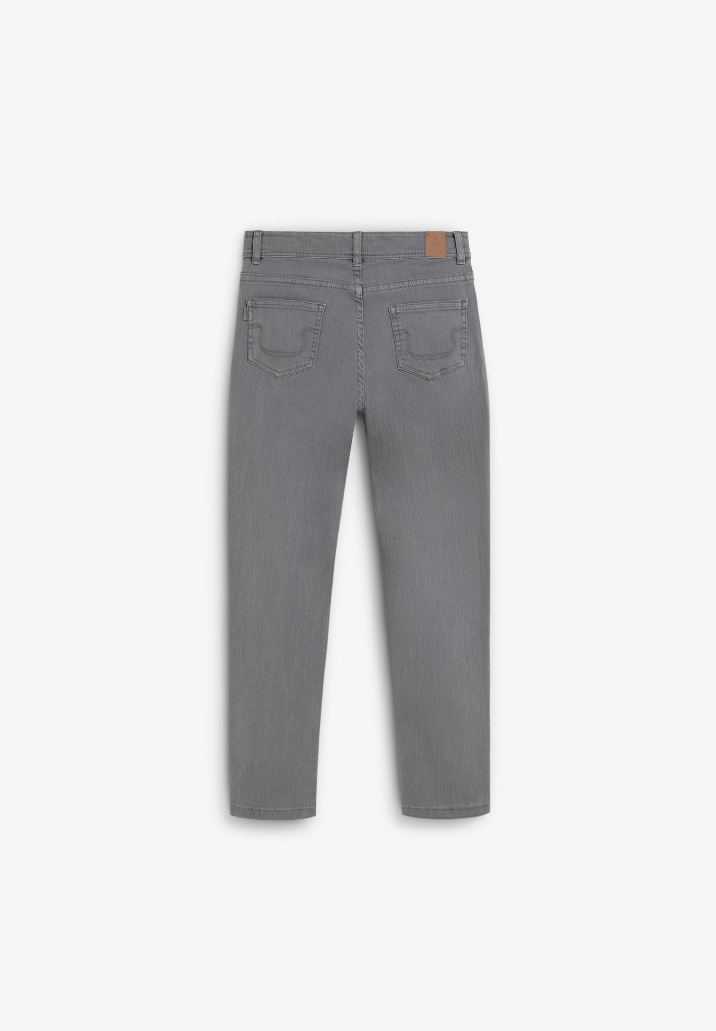 BASIC CHINO TROUSERS