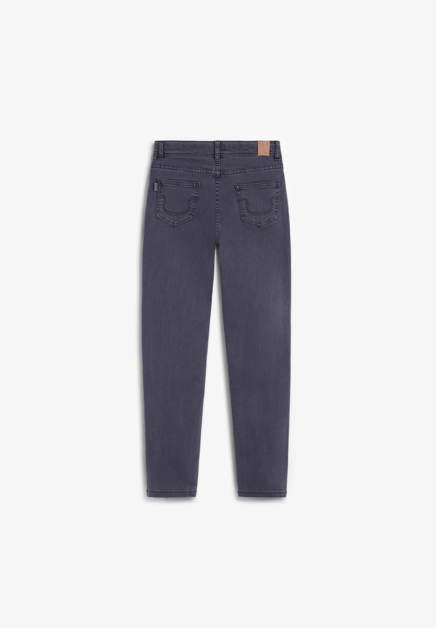 BASIC CHINO TROUSERS