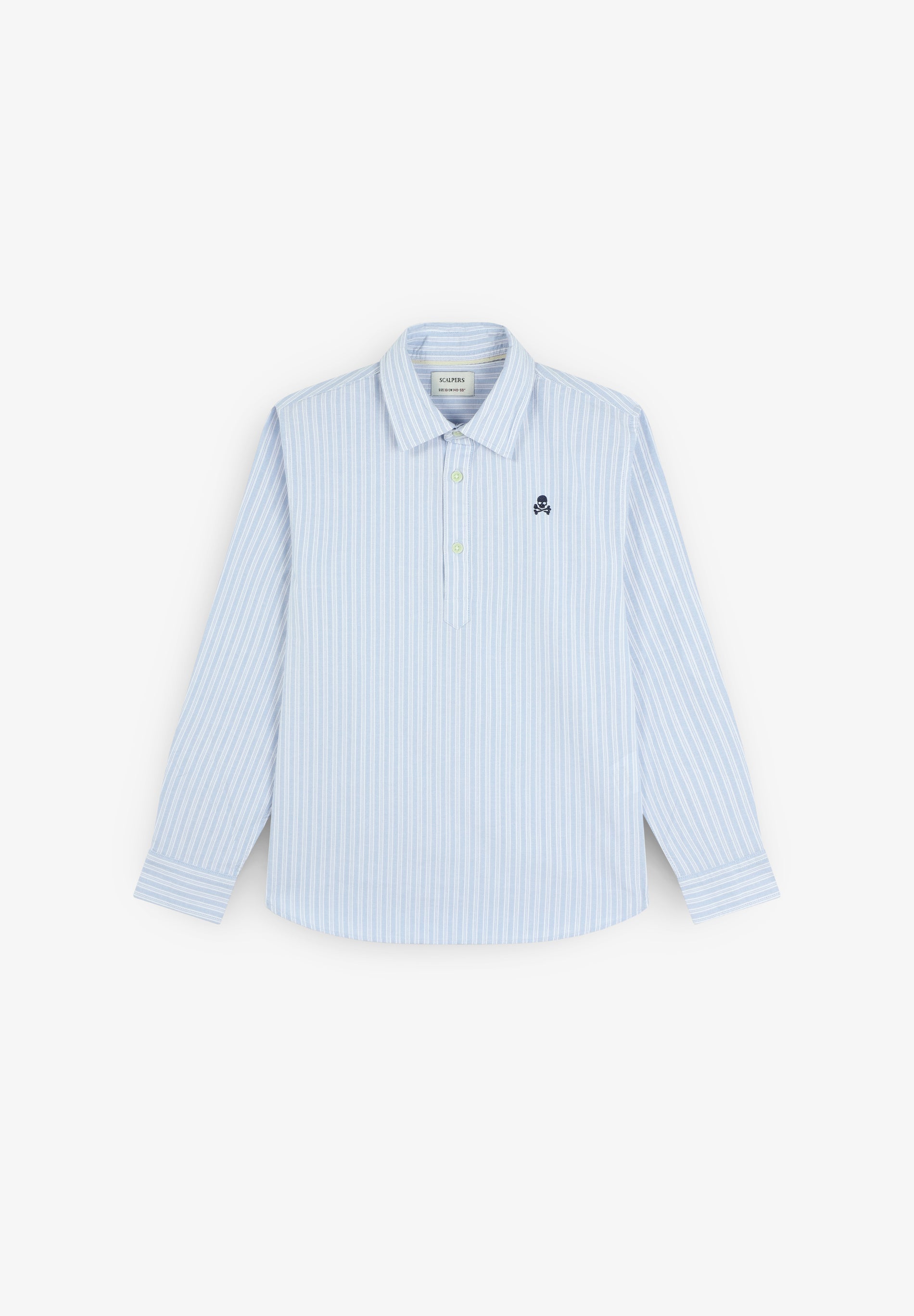 SCOXFORDPOLERASHIRT KIDS