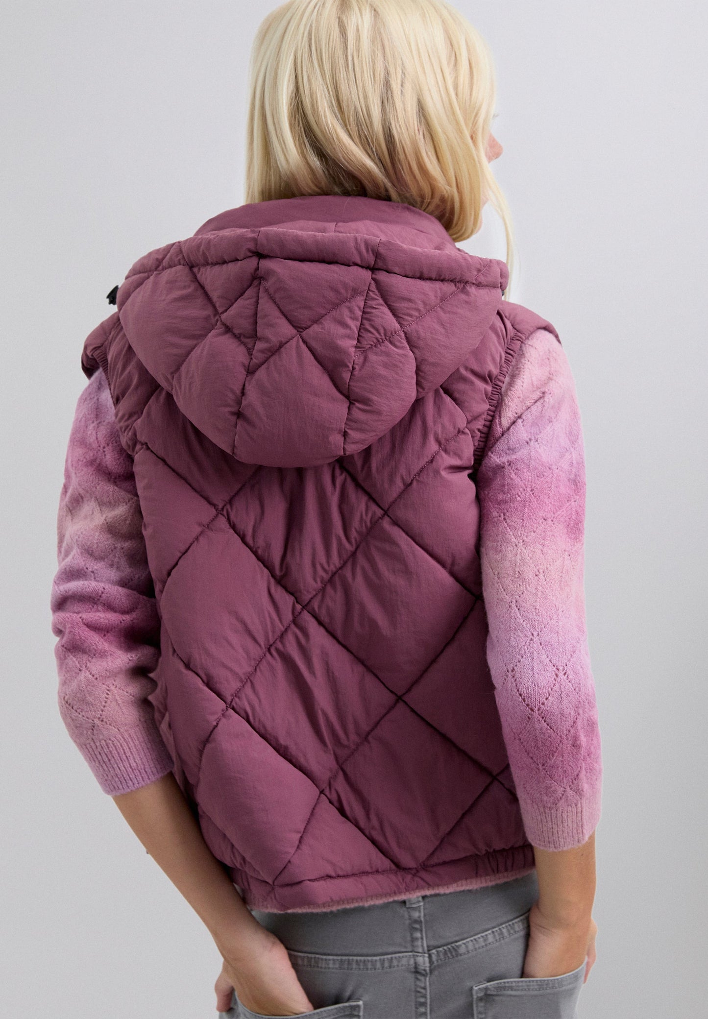 SCPUFFER VEST KIDS