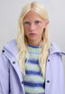 CHAQUETA IMPERMEABLE