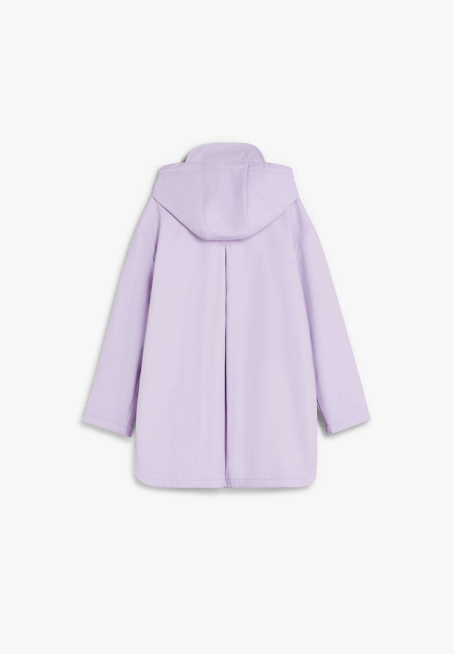 CHAQUETA IMPERMEABLE