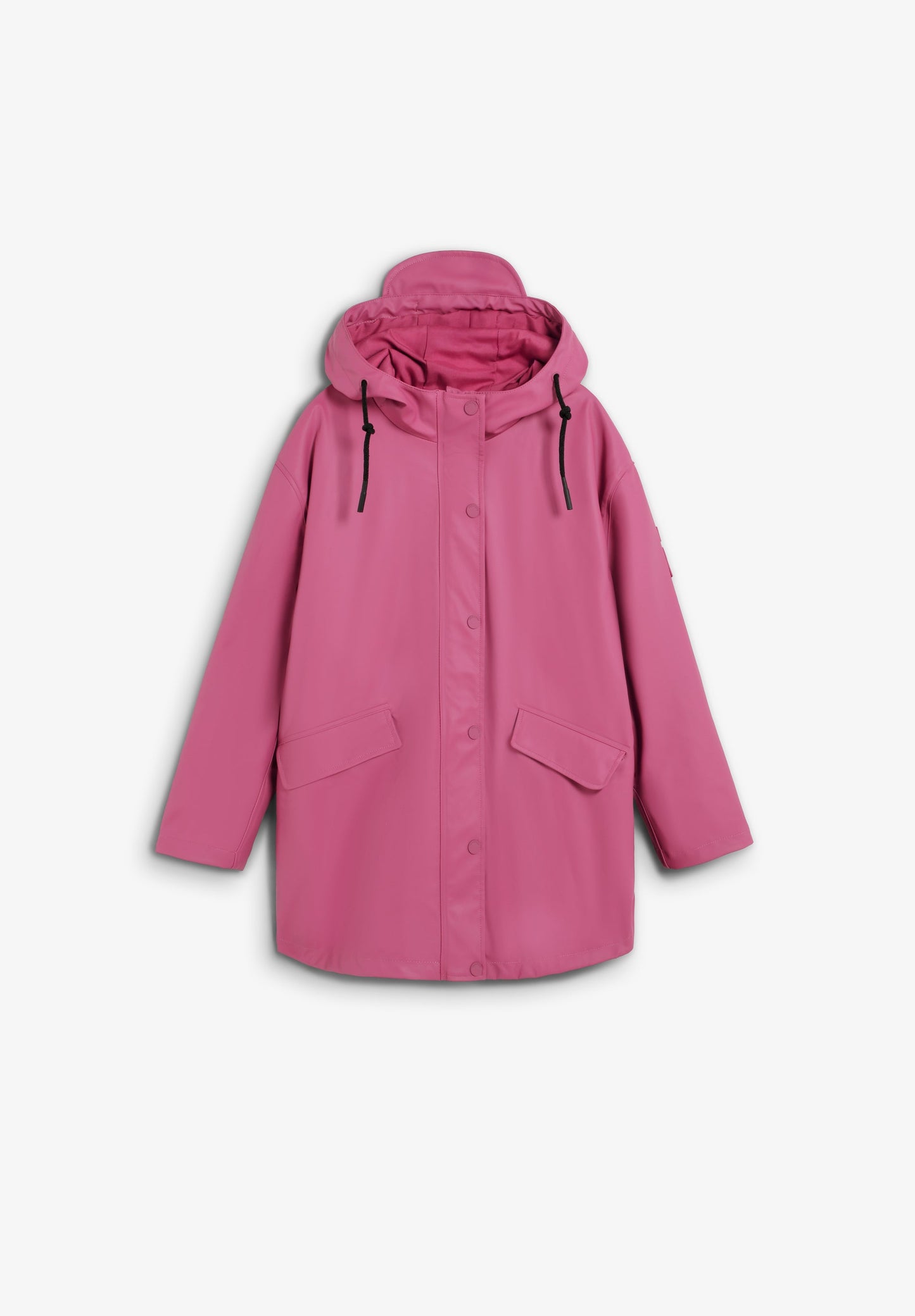 CHAQUETA IMPERMEABLE