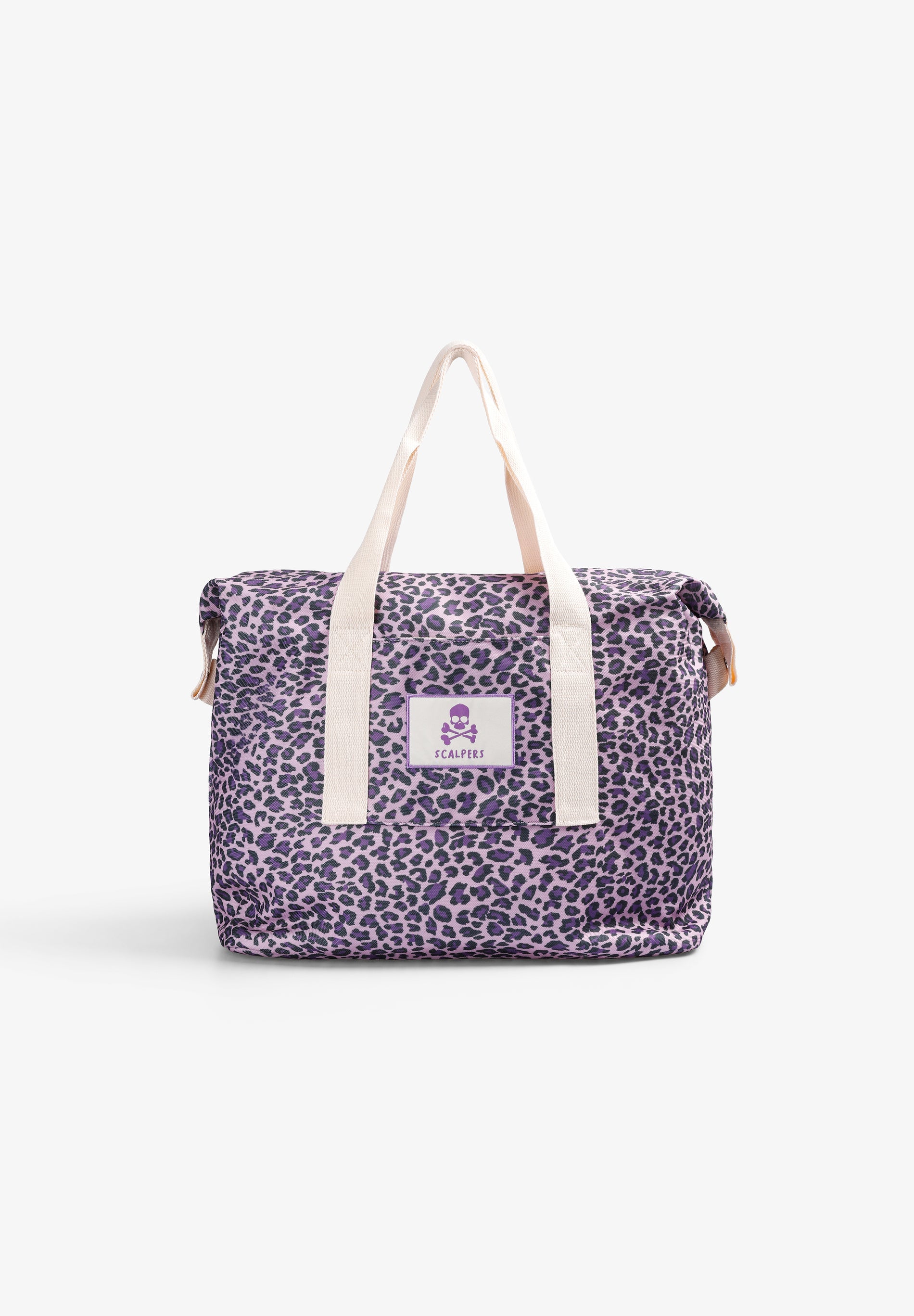 PRINTED TOTE BAG