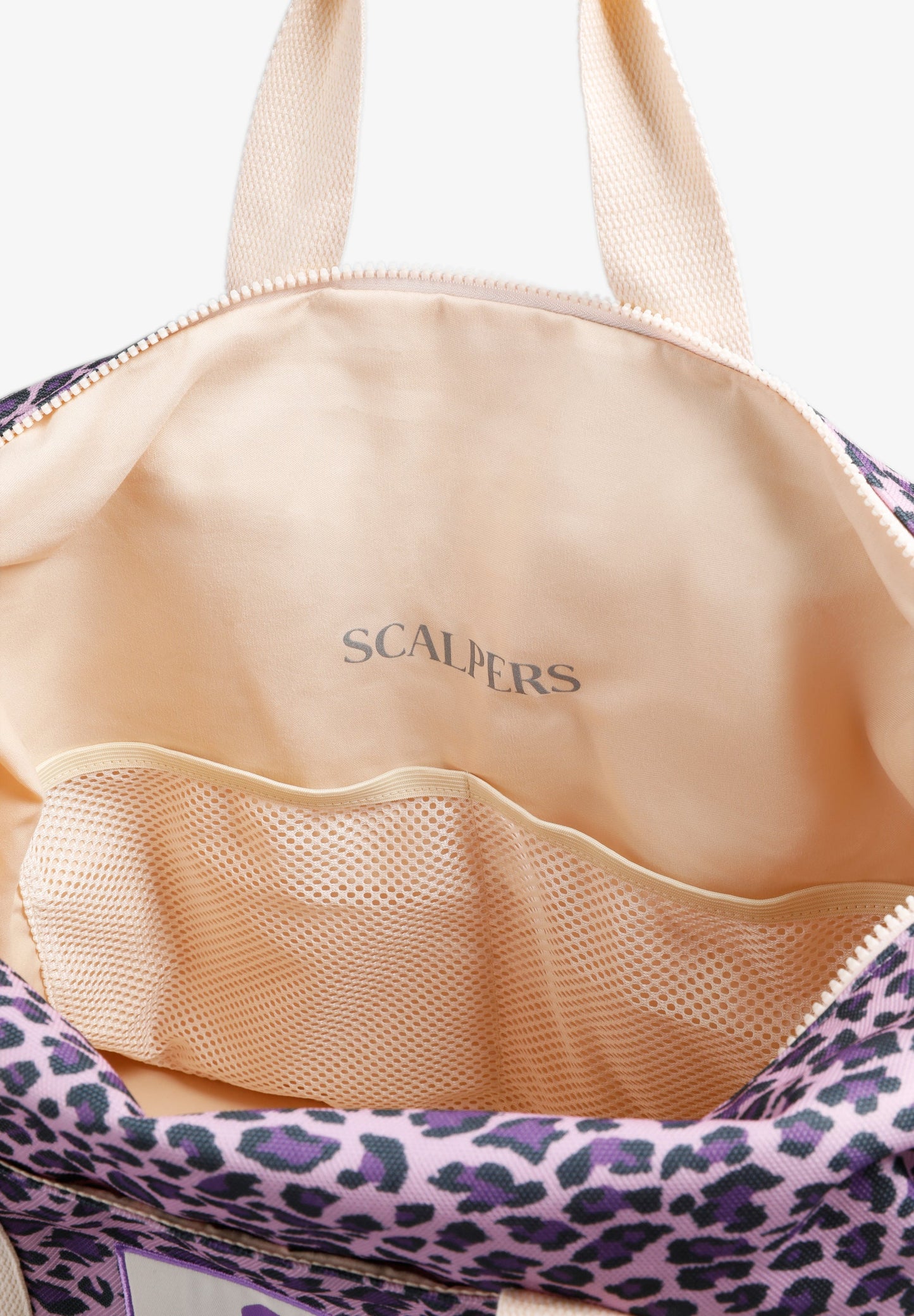PRINTED TOTE BAG