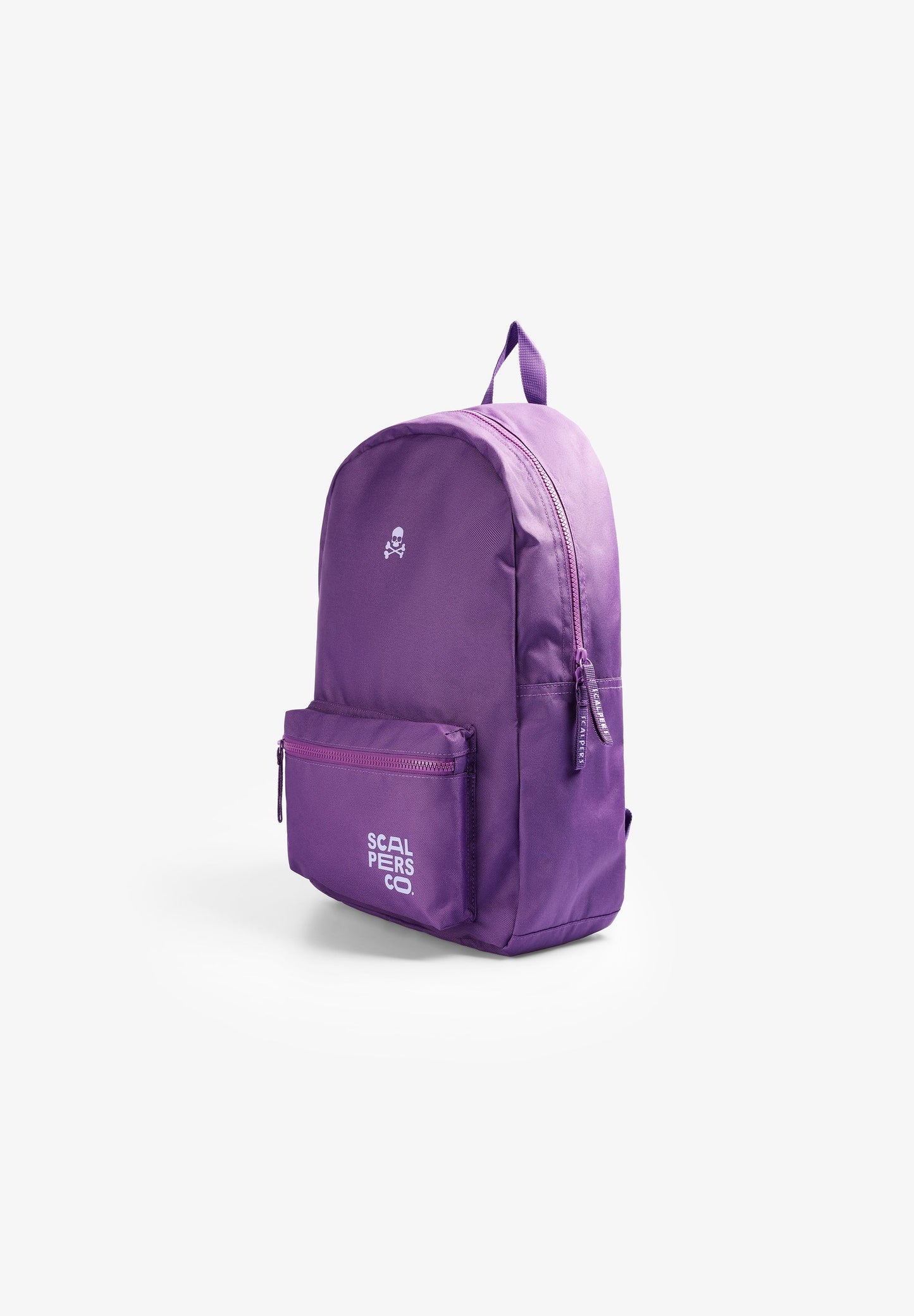 BACKPACK WITH SKULL