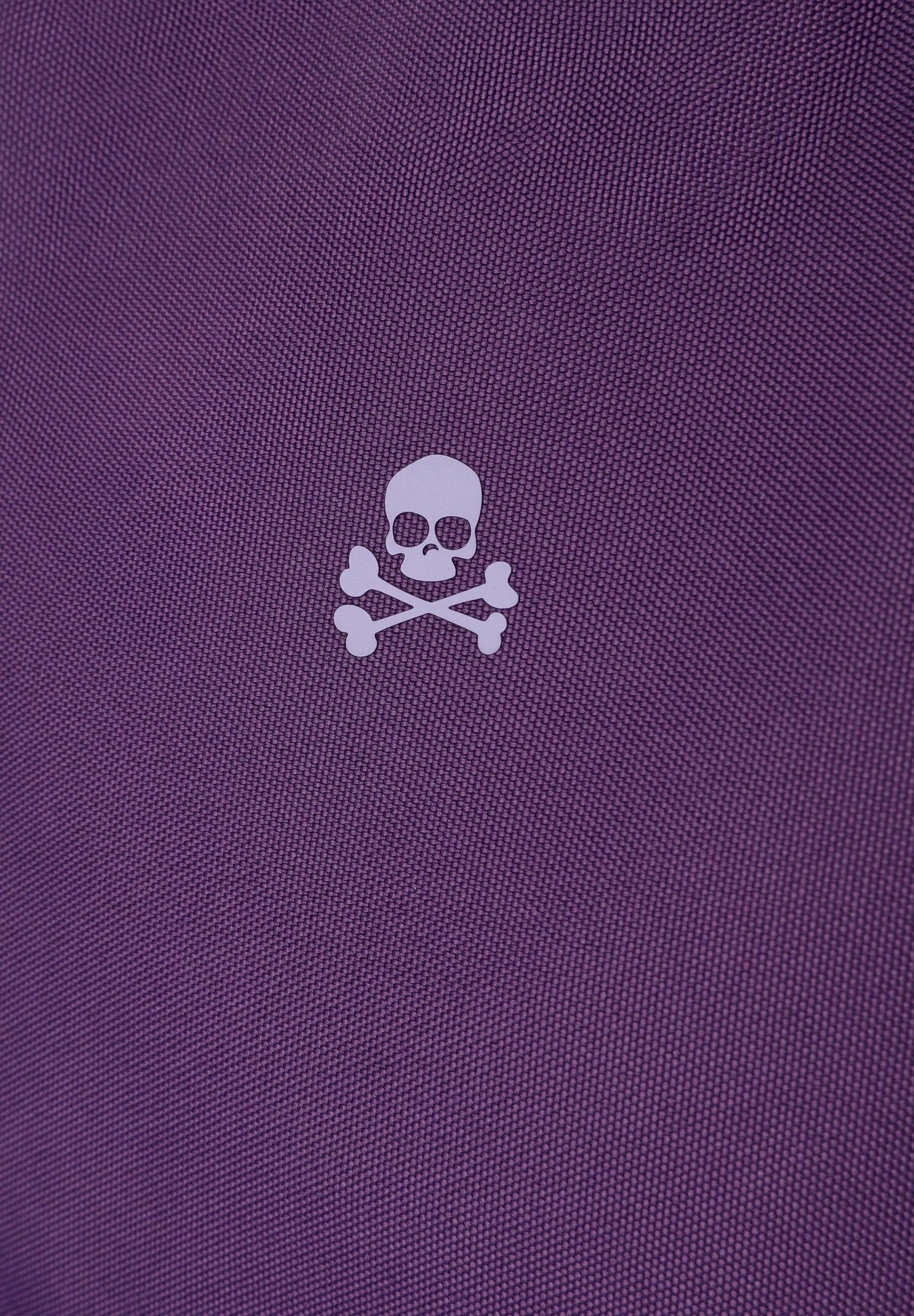 BACKPACK WITH SKULL