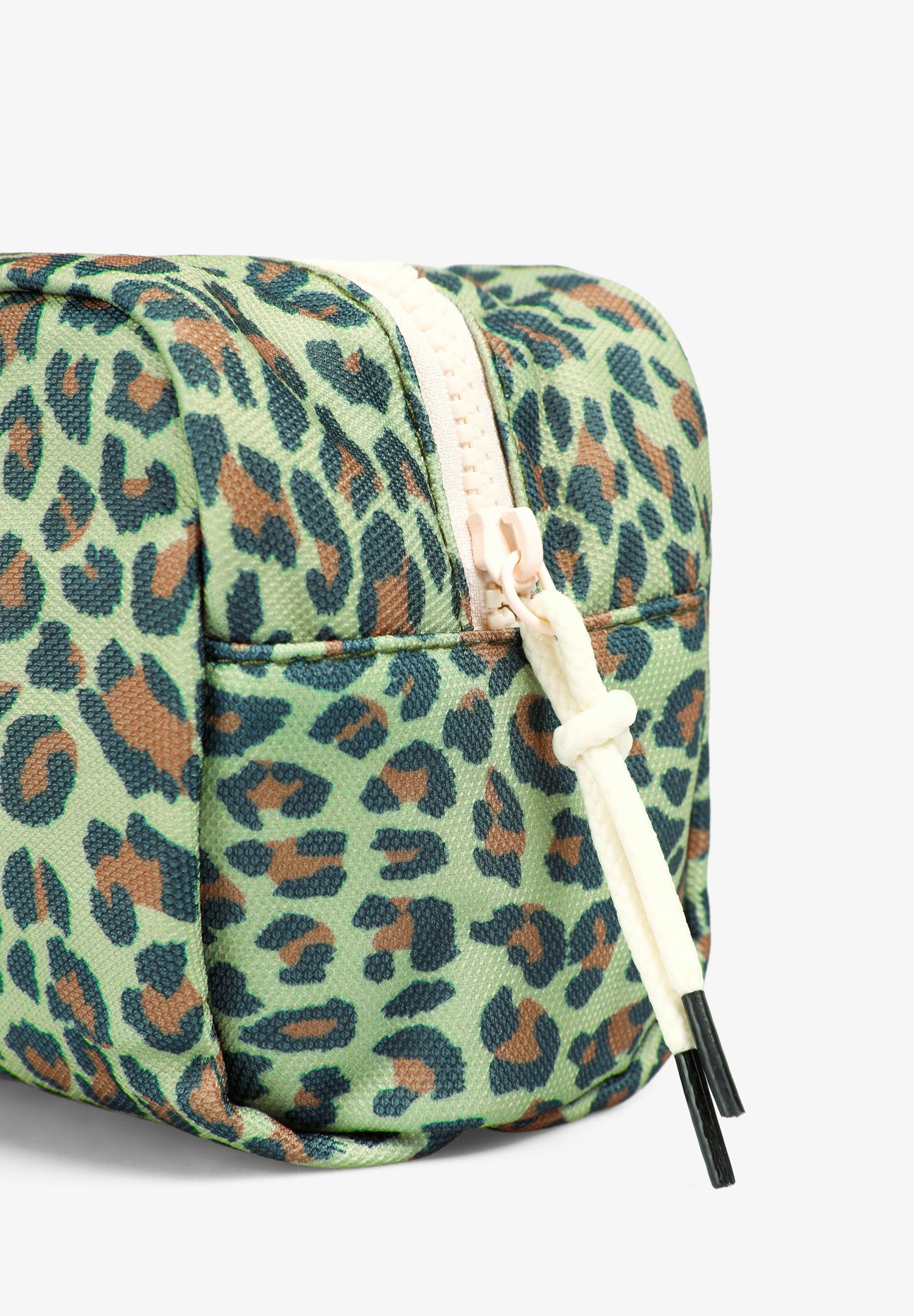 PRINTED TOILETRY BAG