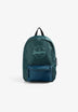 LOGO PRINT BACKPACK