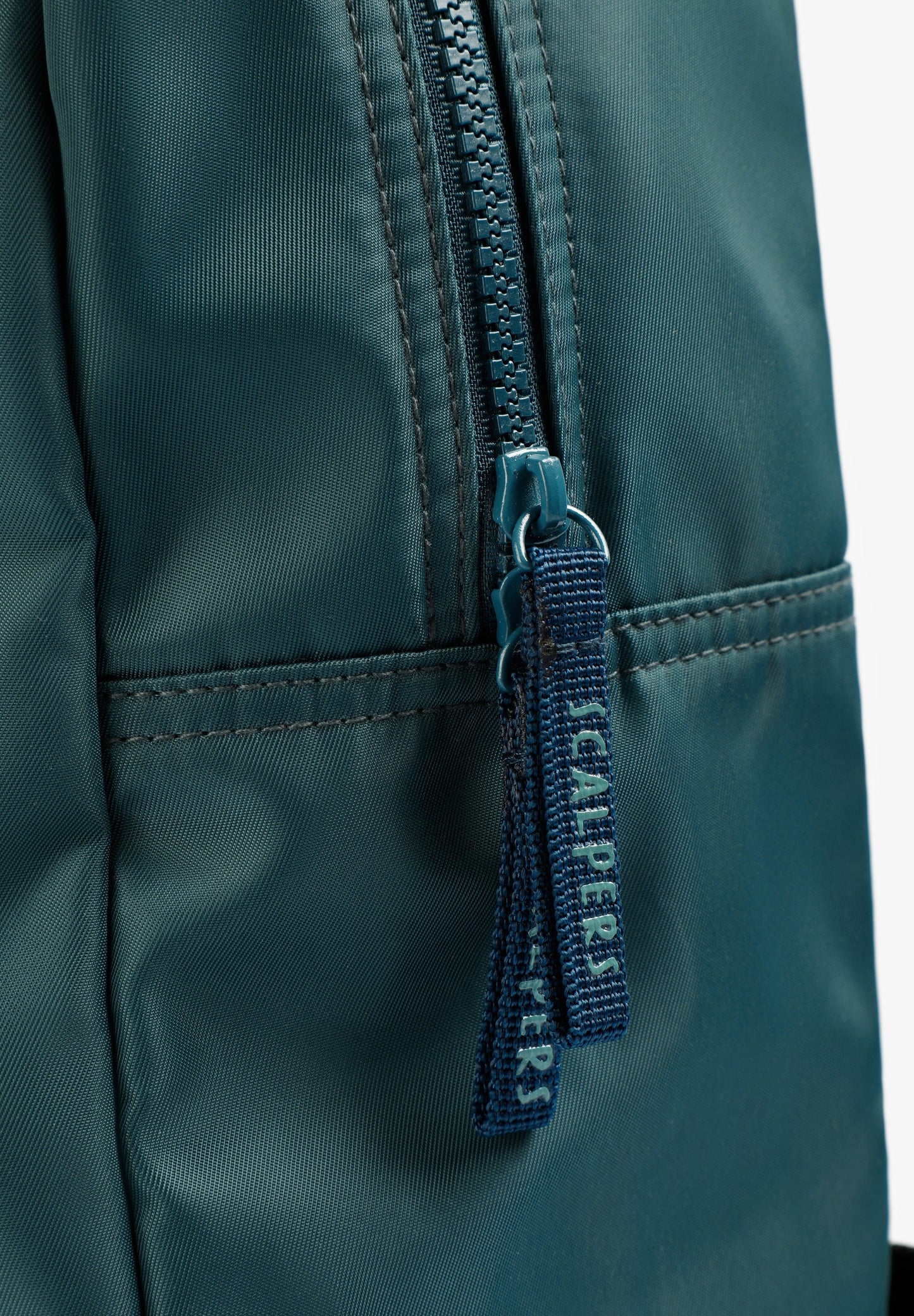 LOGO PRINT BACKPACK