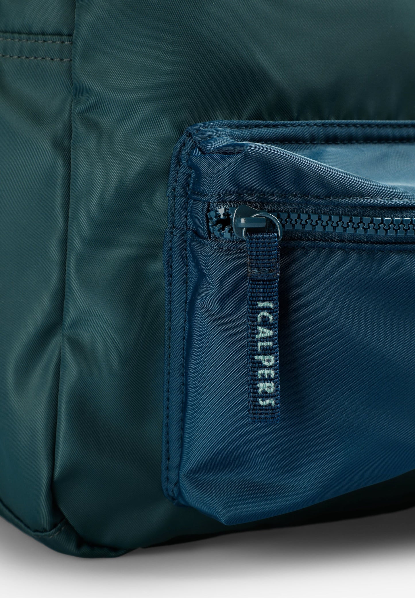 LOGO PRINT BACKPACK