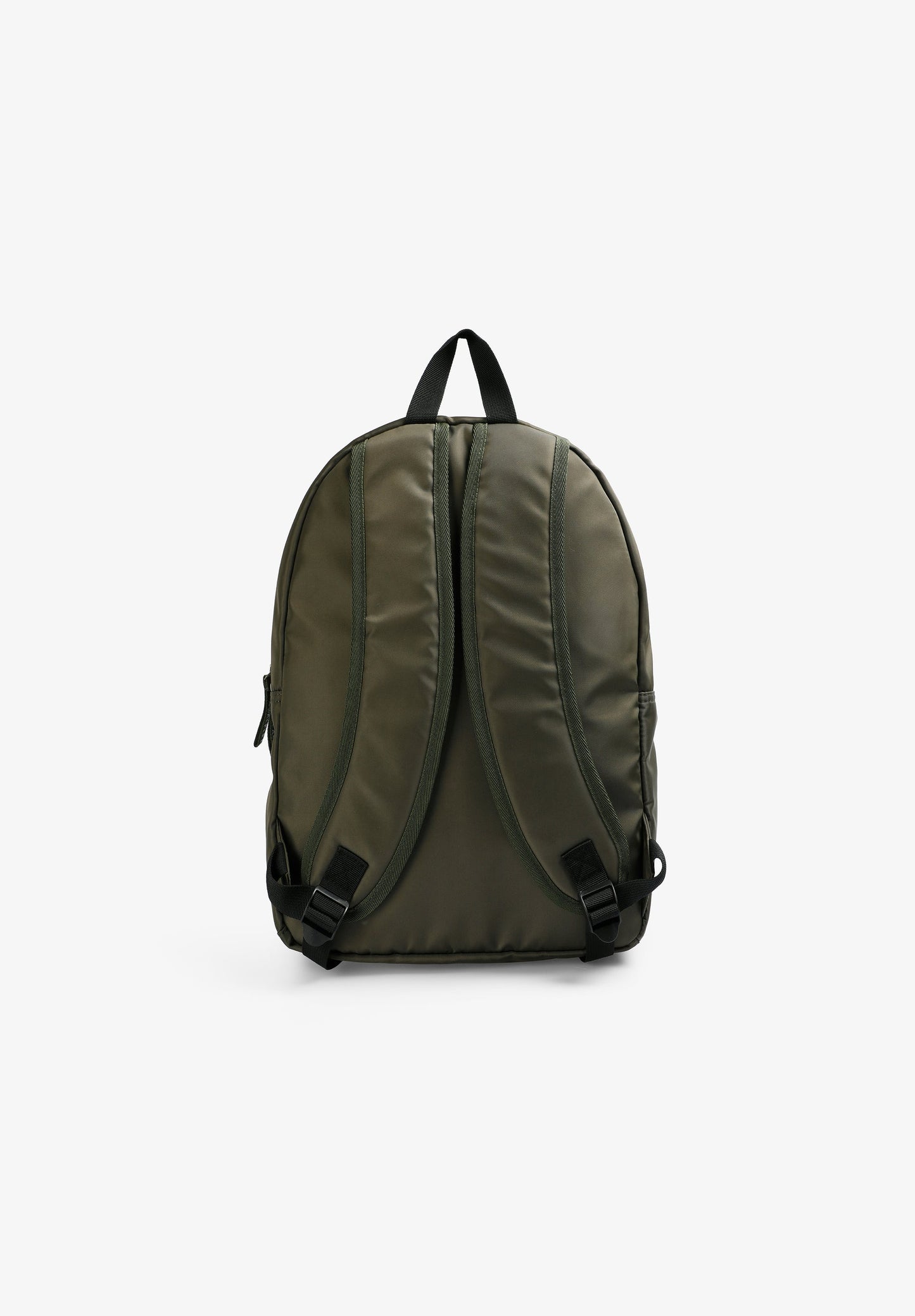 LOGO PRINT BACKPACK