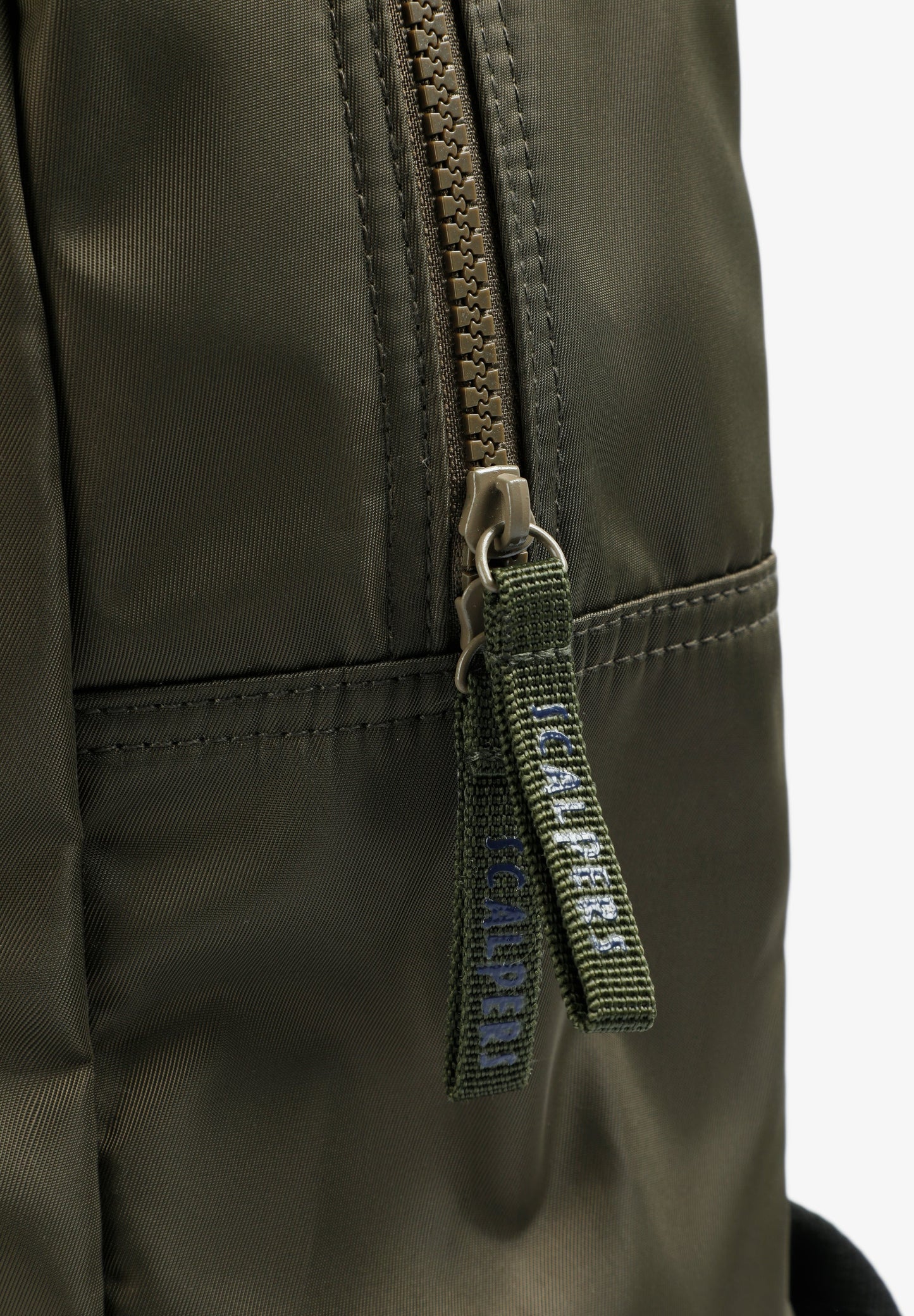 LOGO PRINT BACKPACK