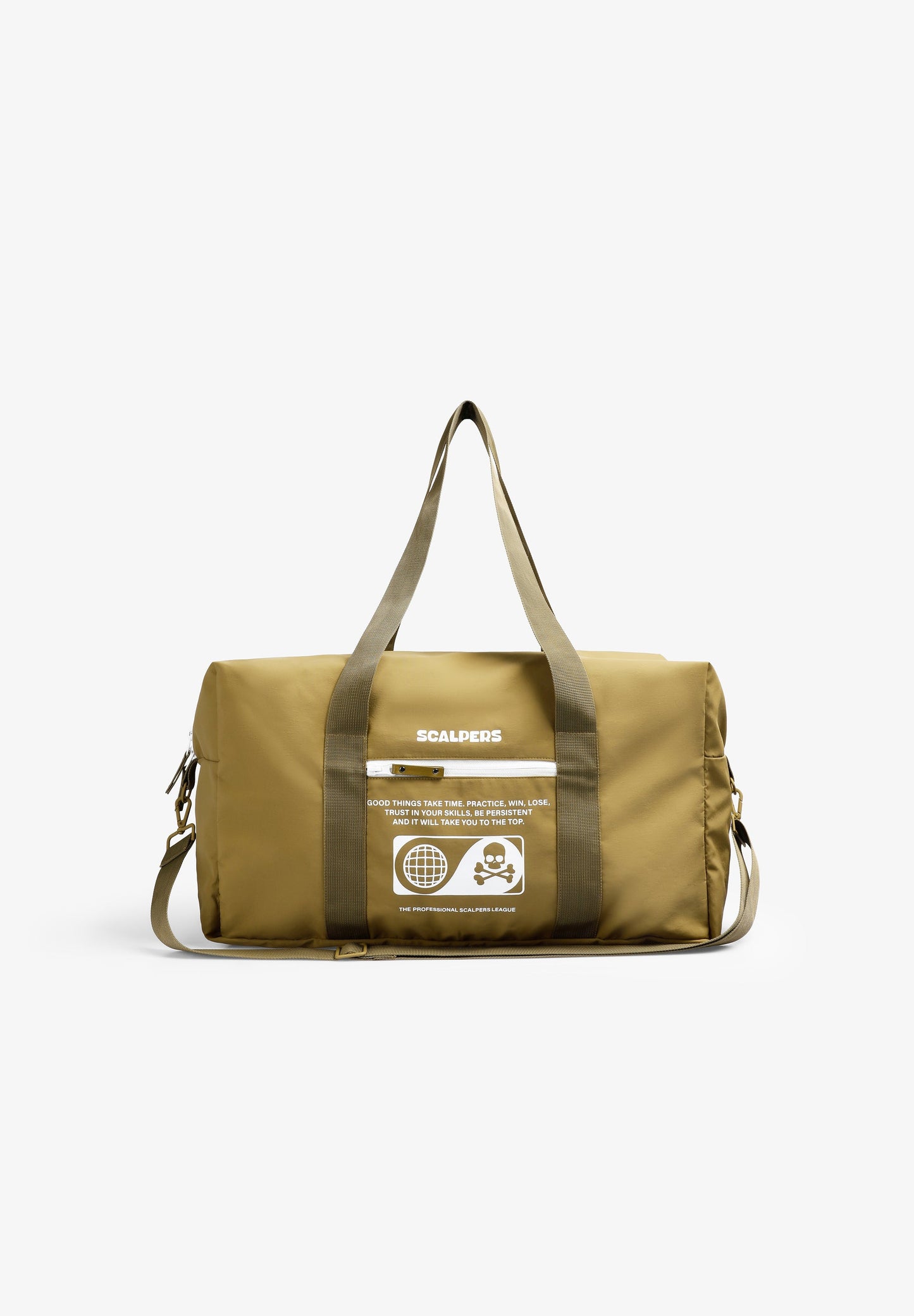 TECHNICAL PRINT BAG