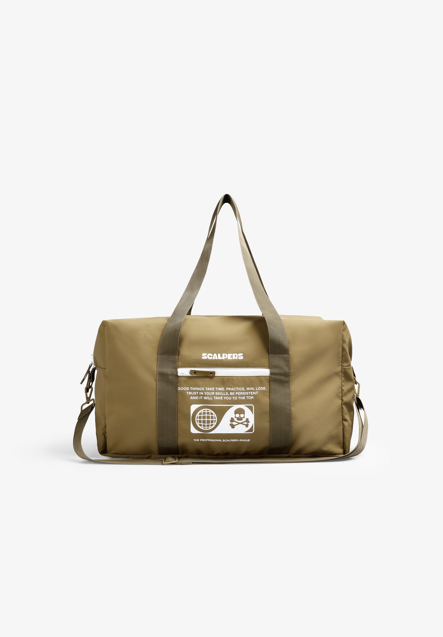 TECHNICAL PRINT BAG
