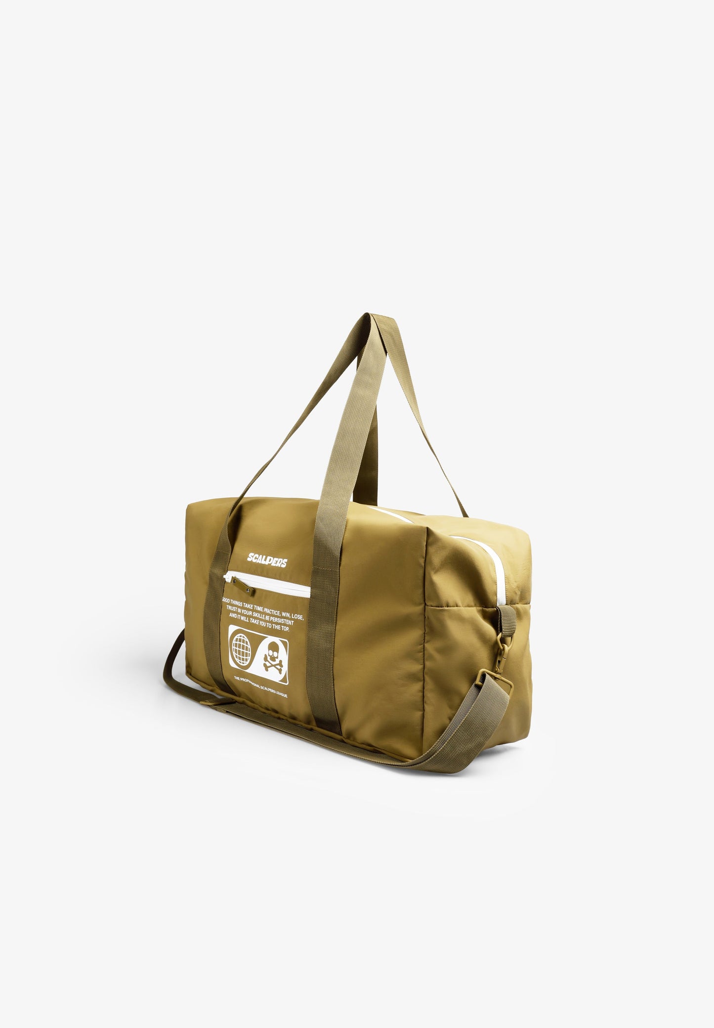 TECHNICAL PRINT BAG