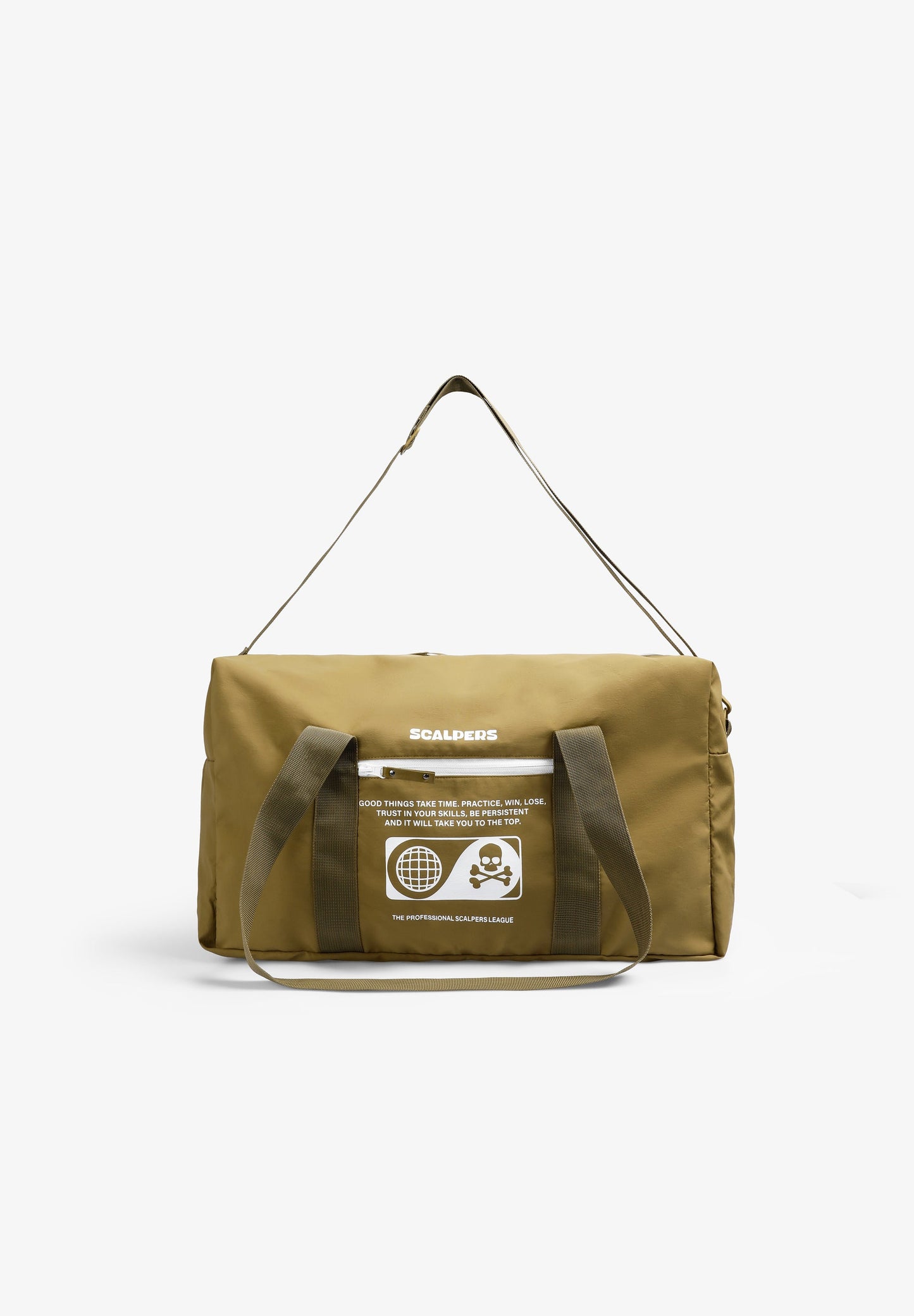 TECHNICAL PRINT BAG