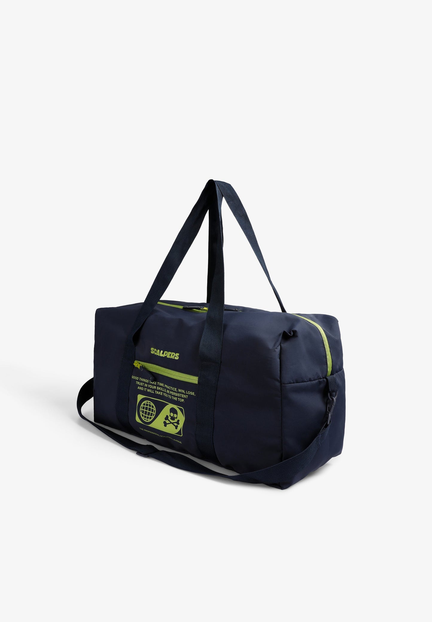 TECHNICAL PRINT BAG