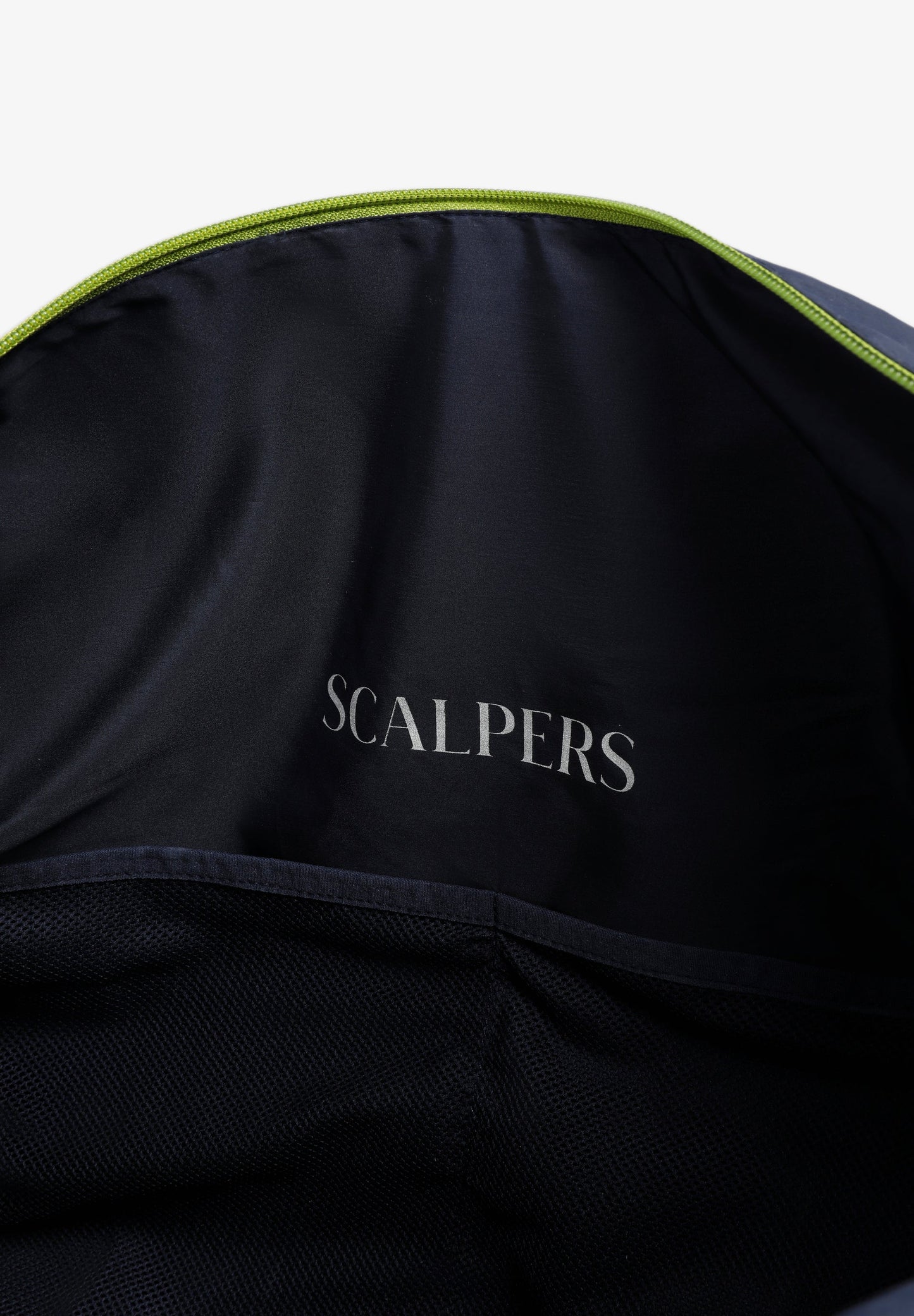 TECHNICAL PRINT BAG